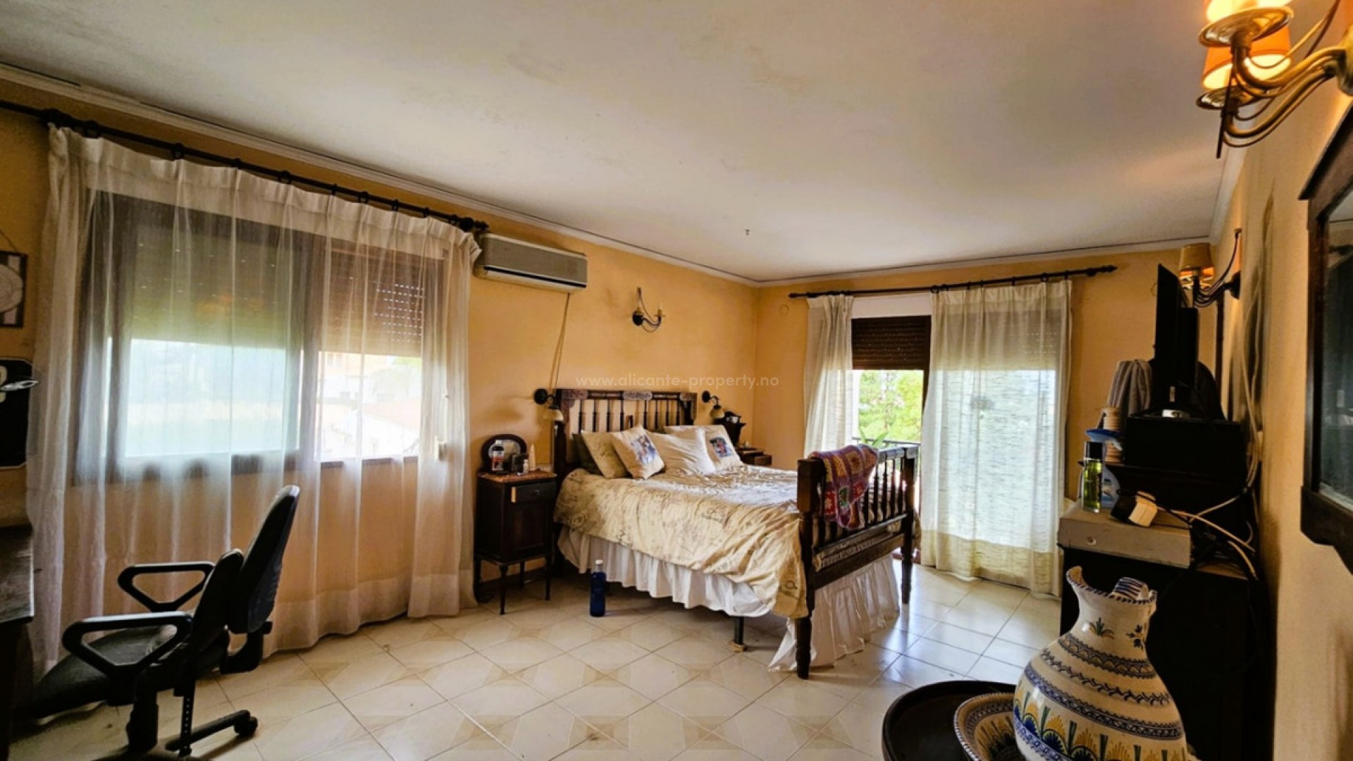 Villa en Denia Centro