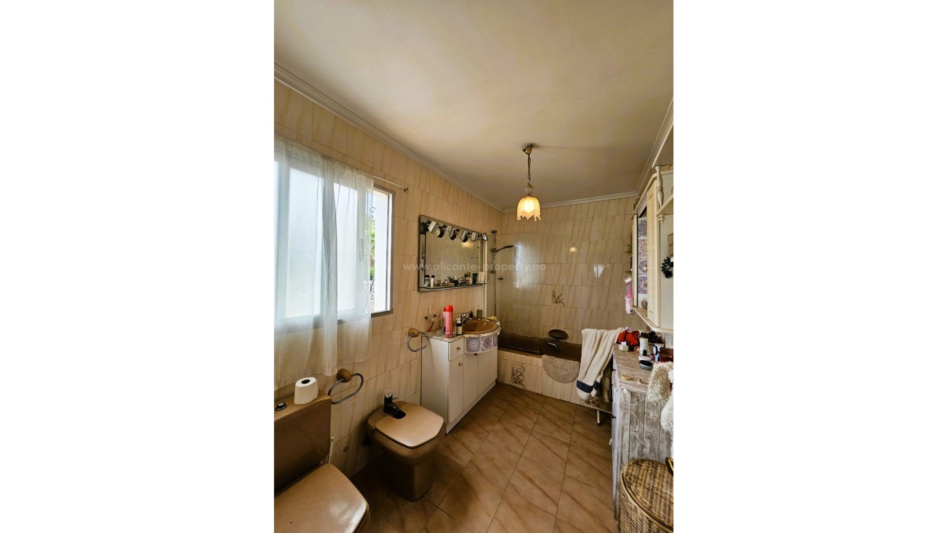 Villa en Denia Centro