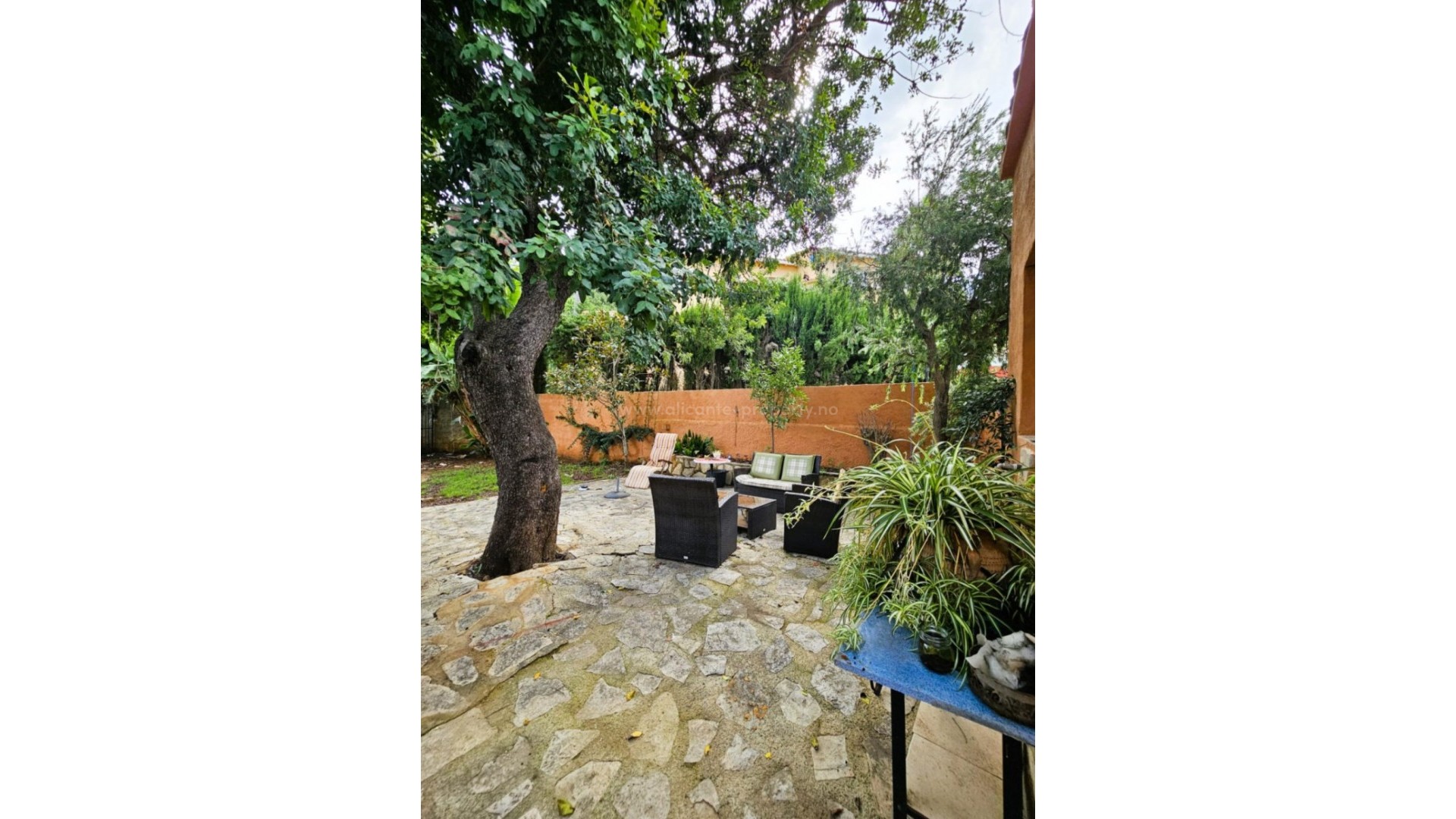 Villa en Denia Centro