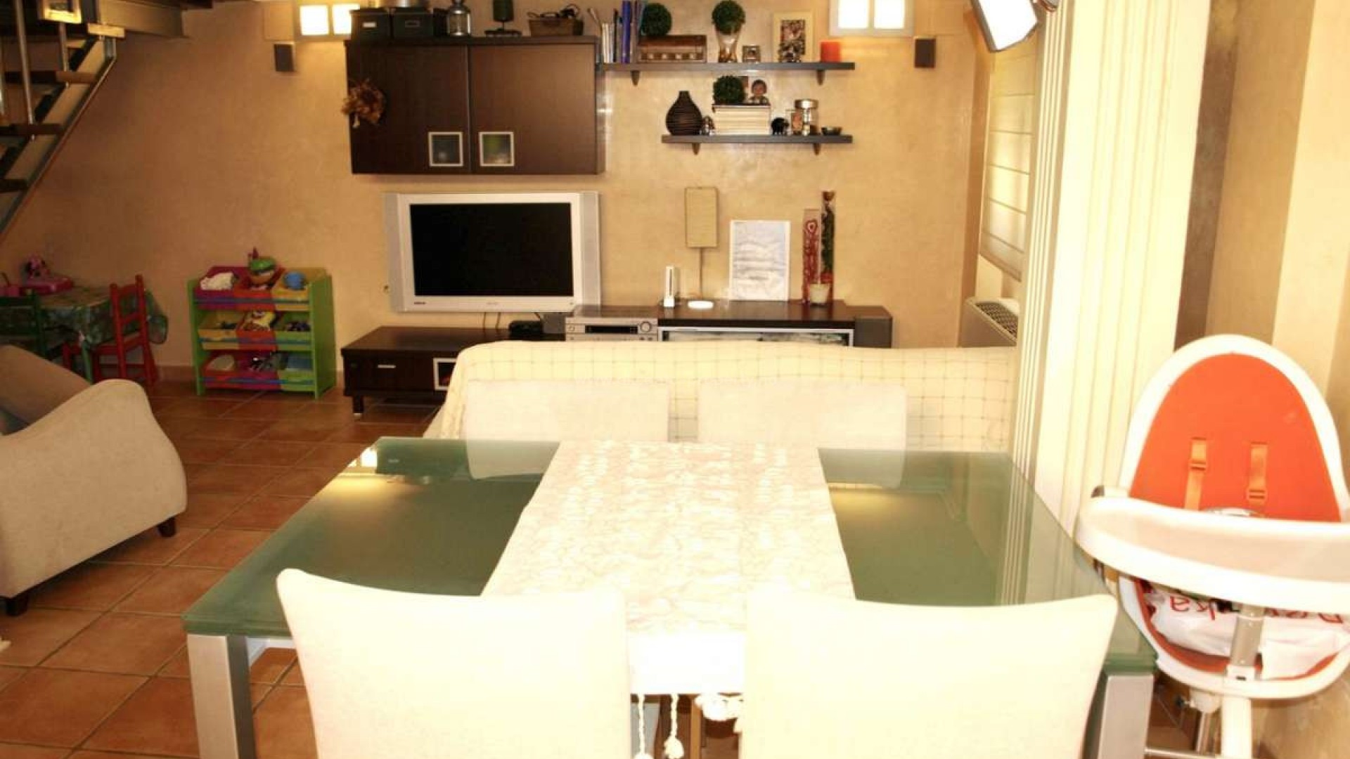 Villa en Denia Centro