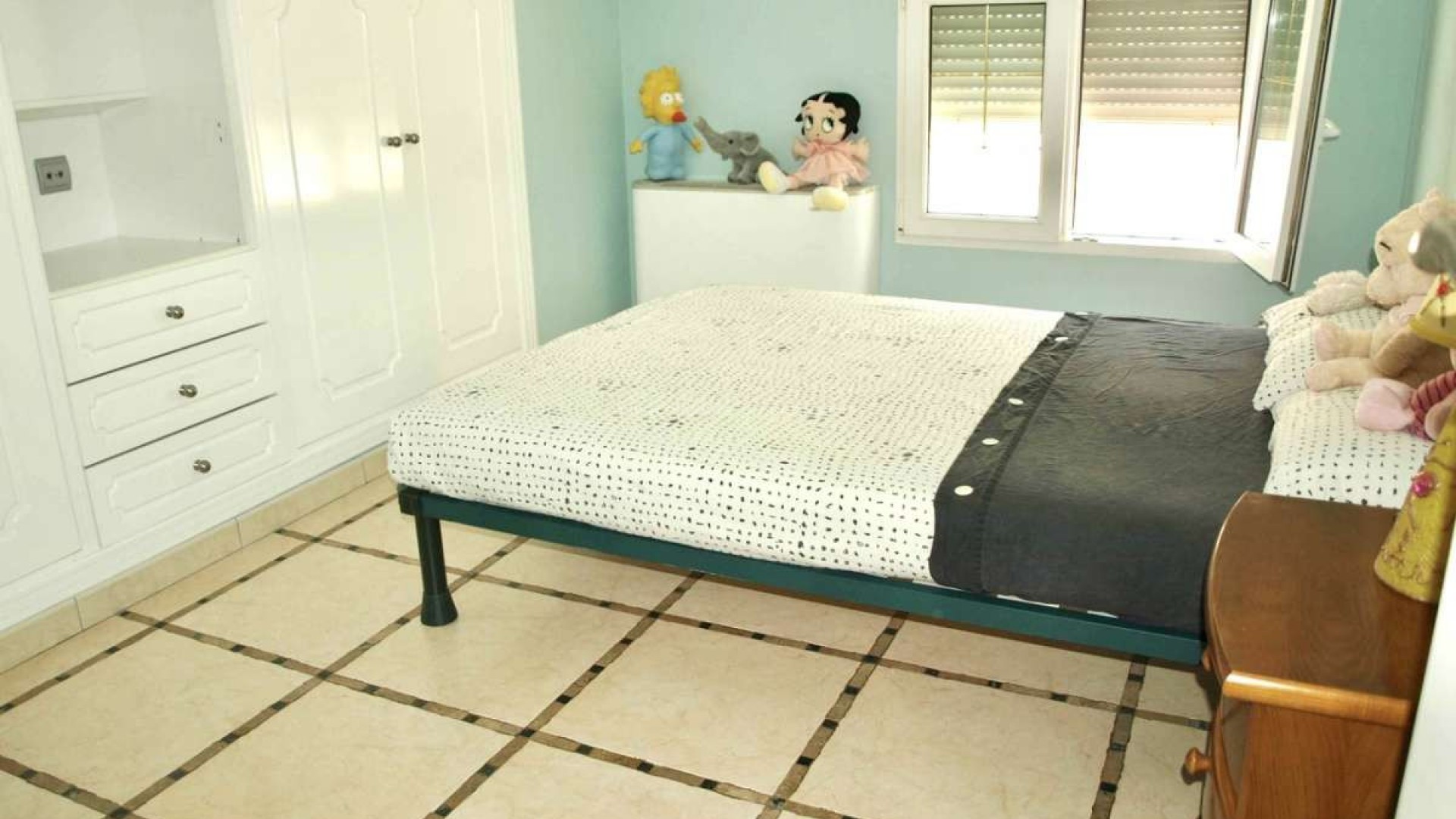 Villa en Denia Centro