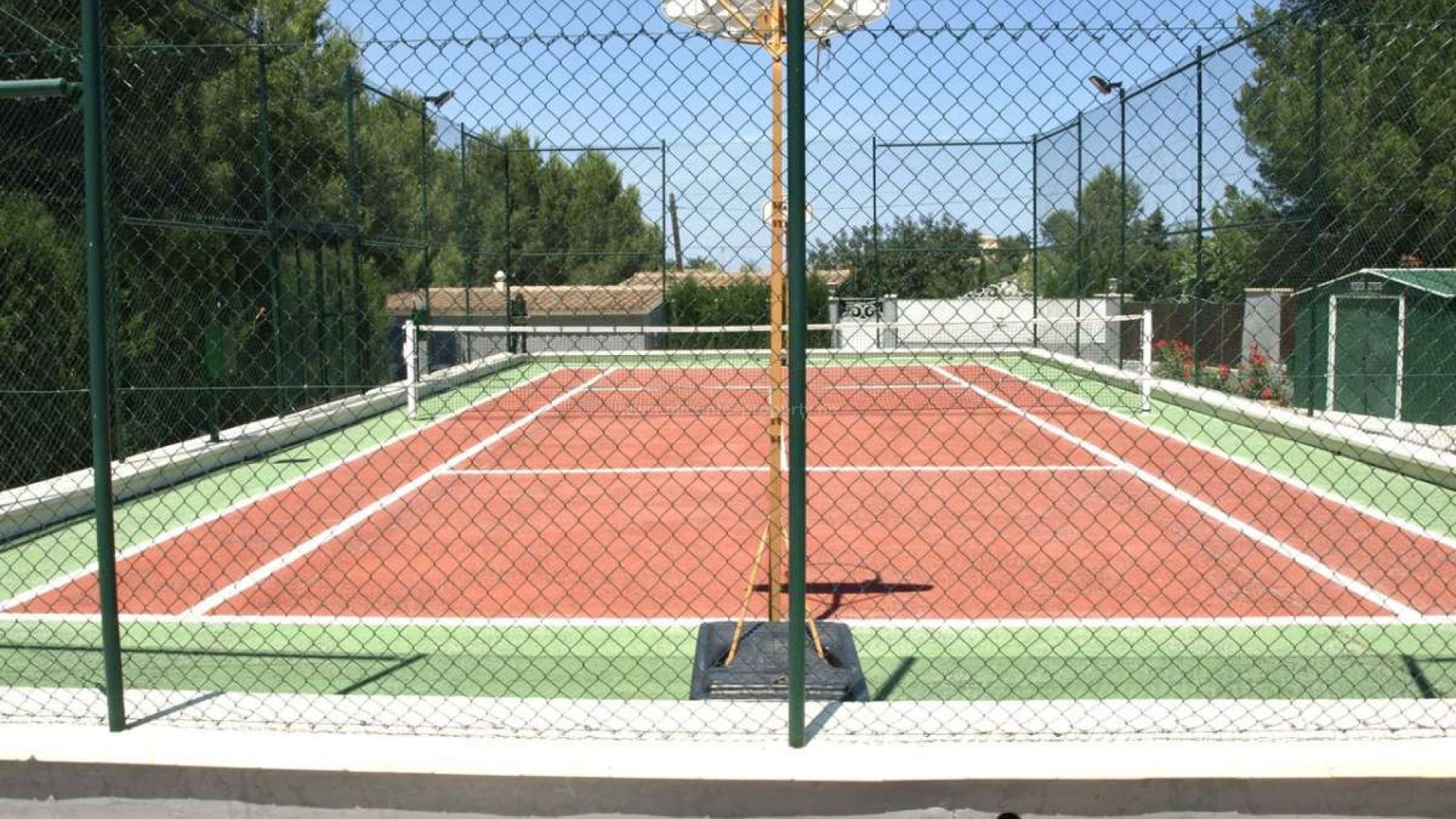 Villa en Denia Centro