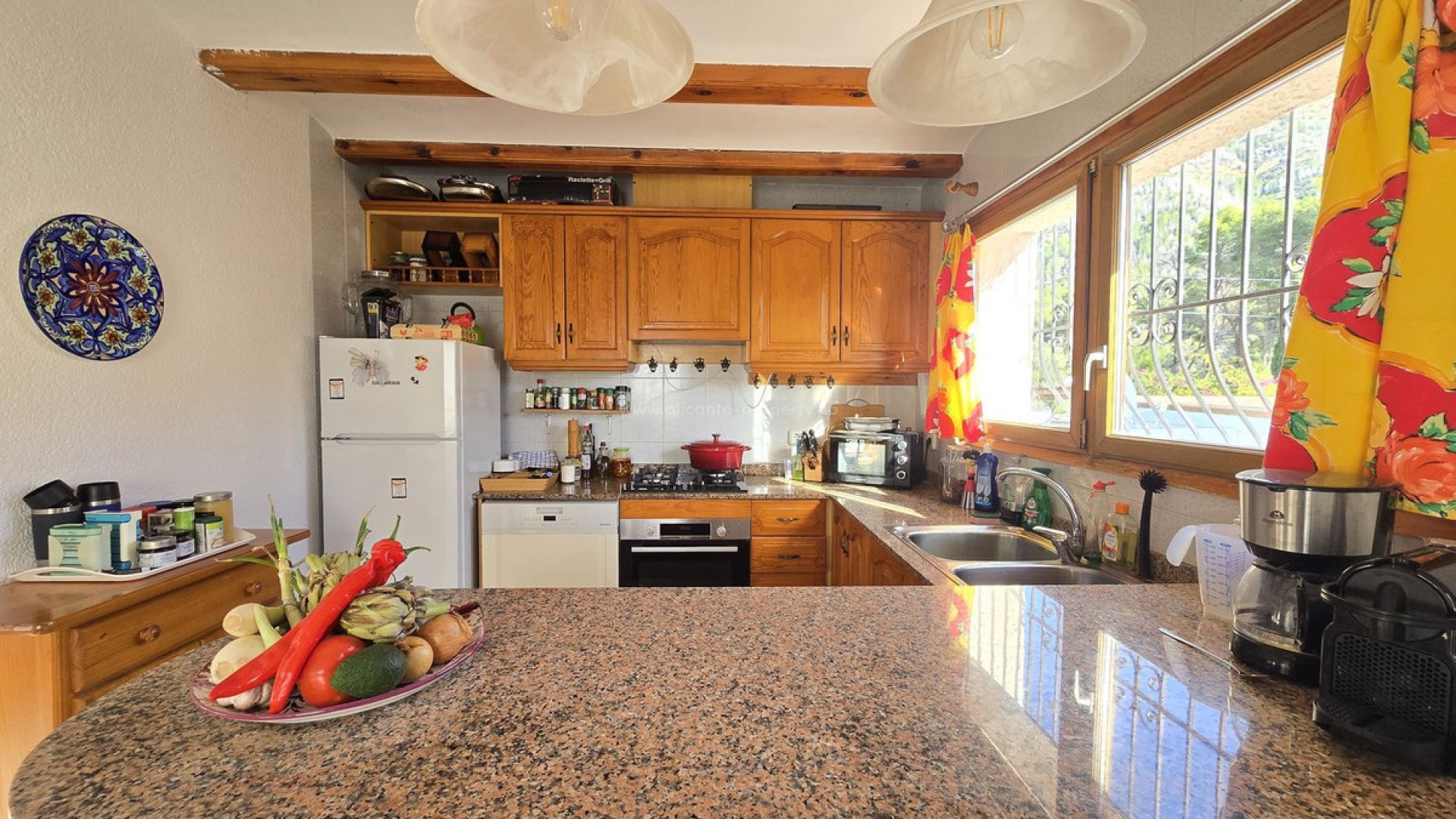 Villa en Denia Centro