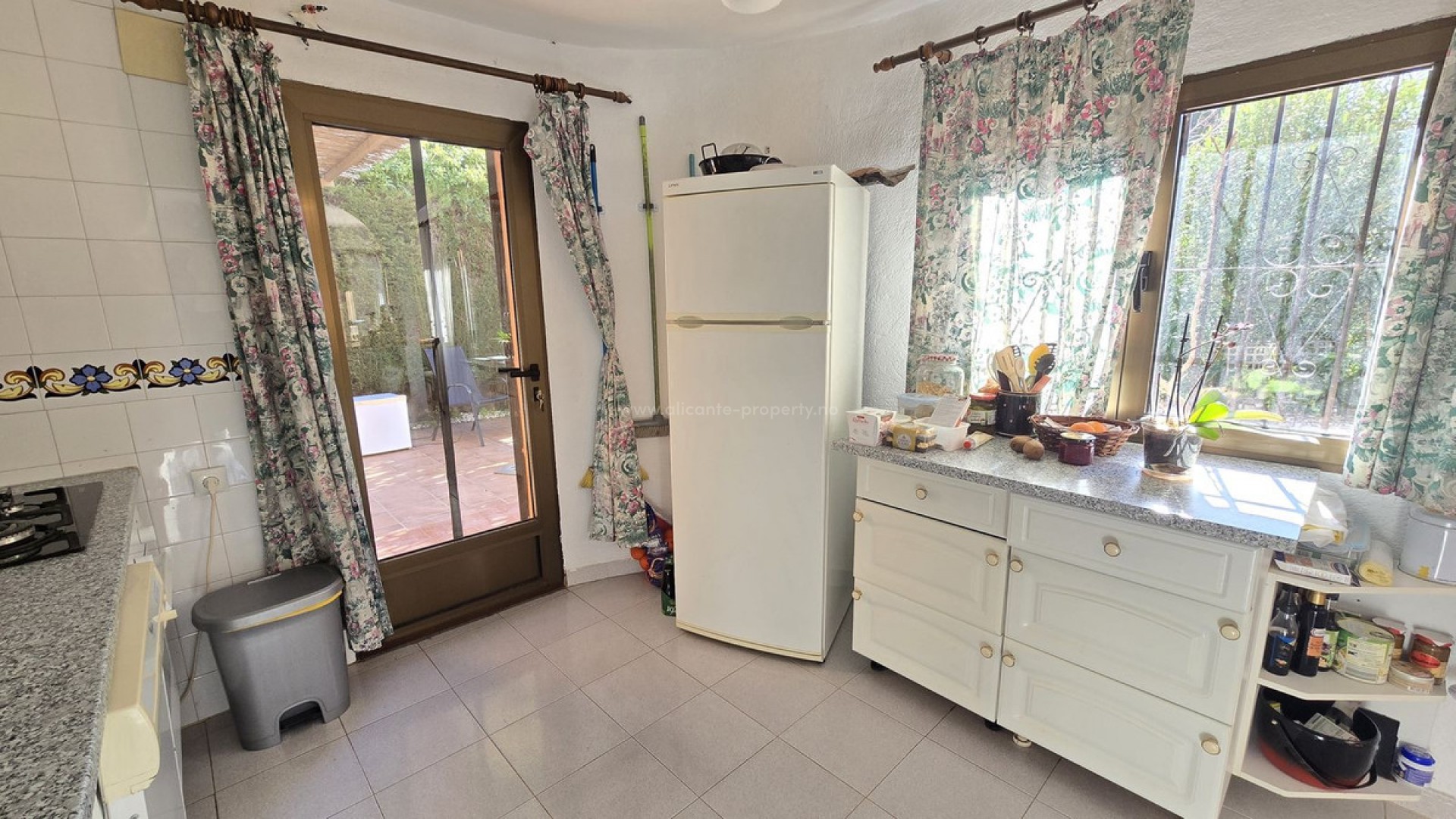 Villa en Denia Centro