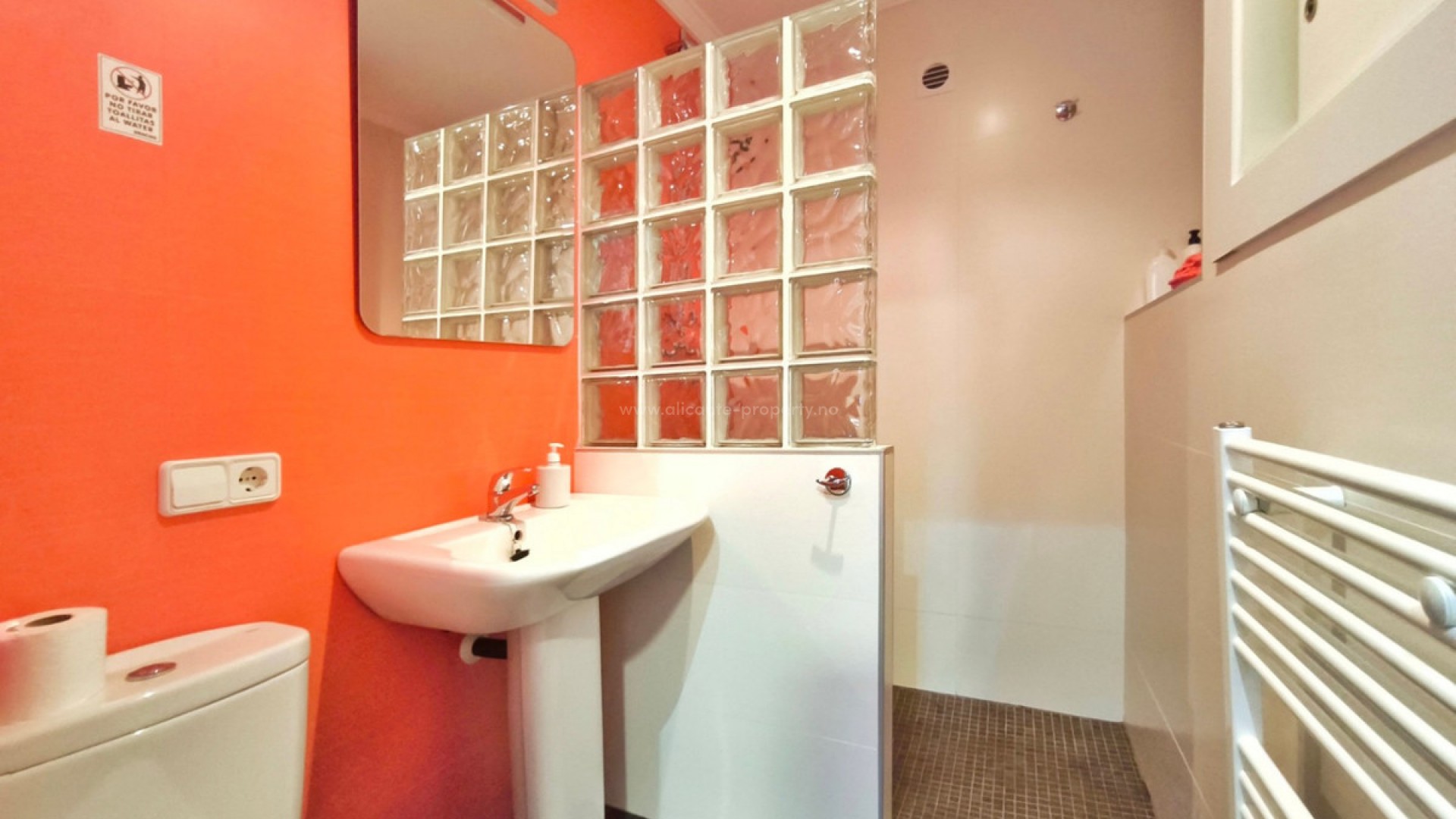 Villa en Denia Centro