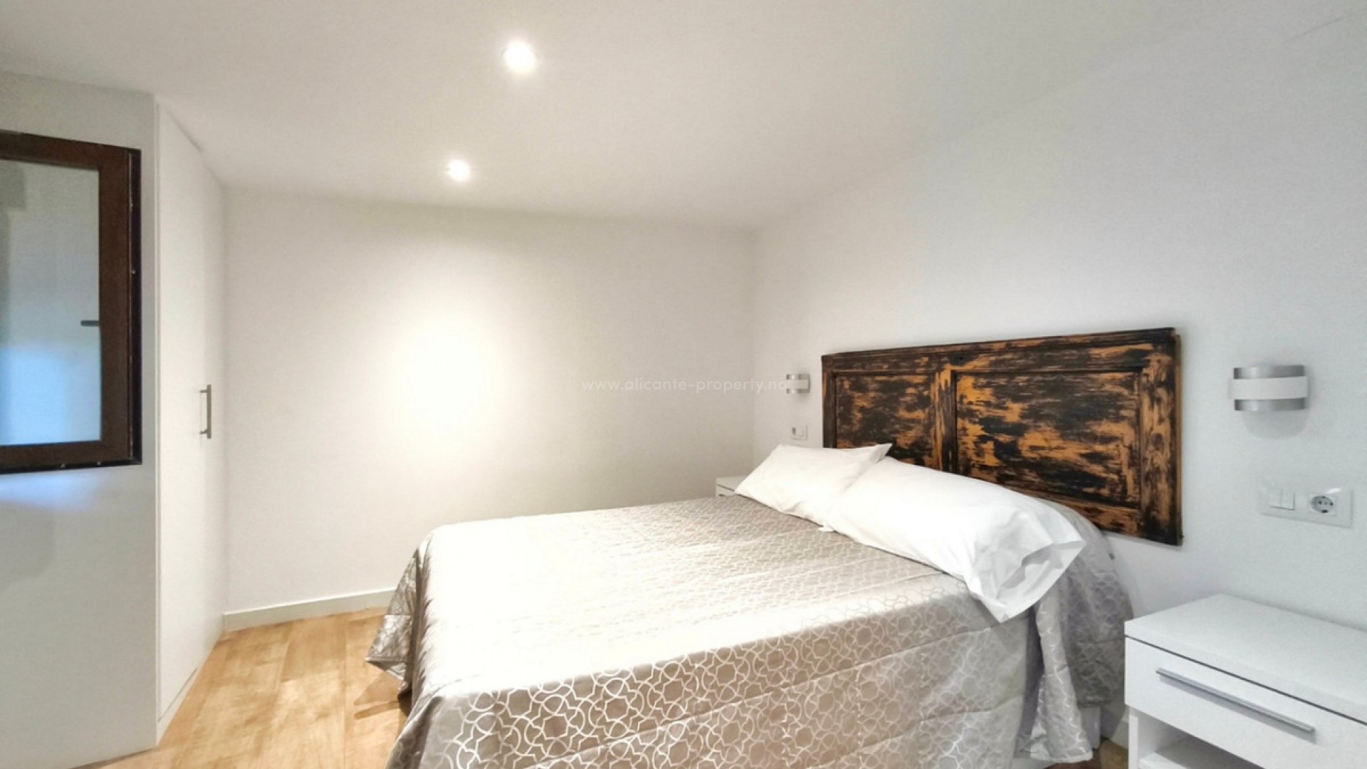 Villa en Denia Centro