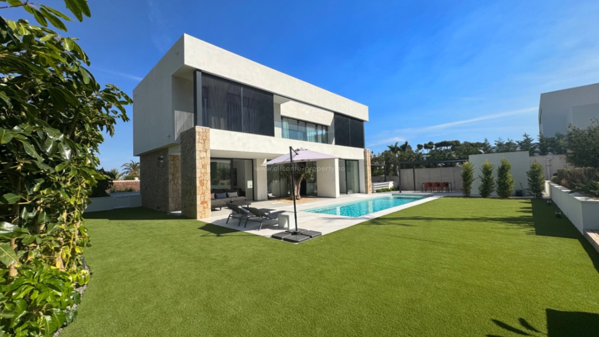 Villa en Denia Centro