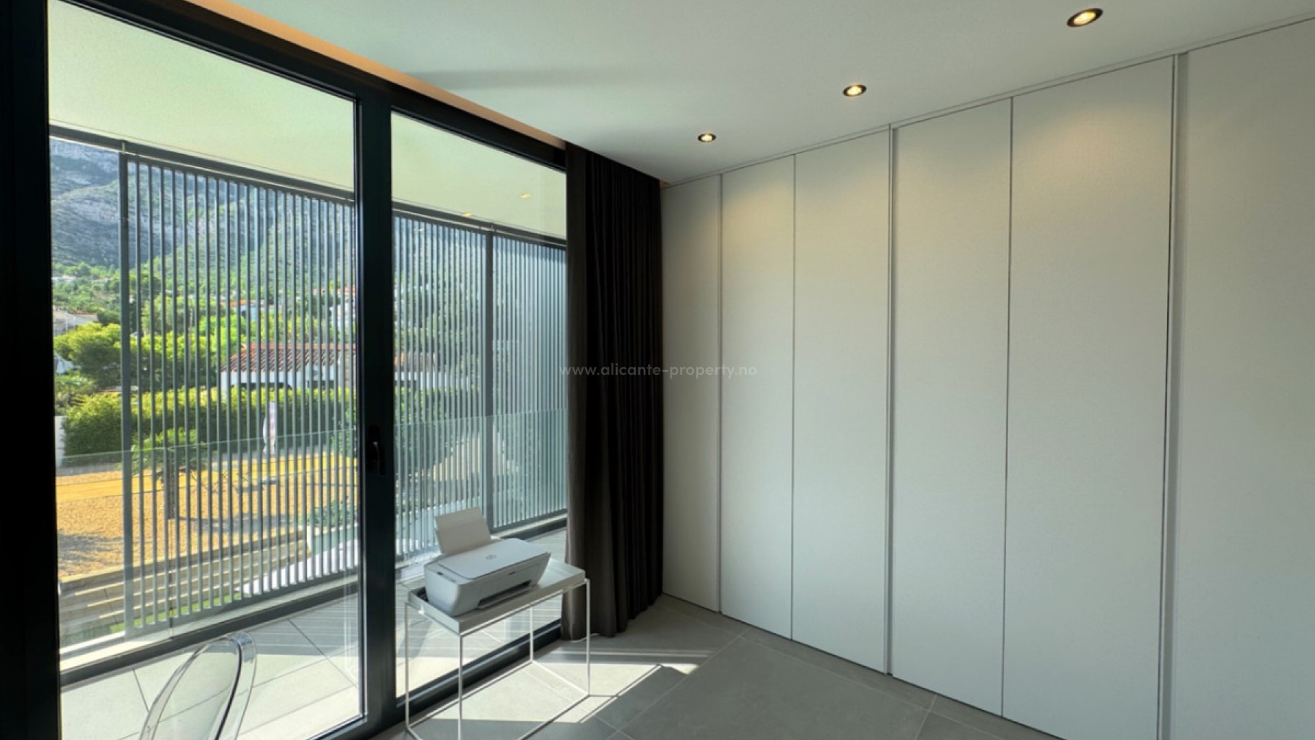 Villa en Denia Centro