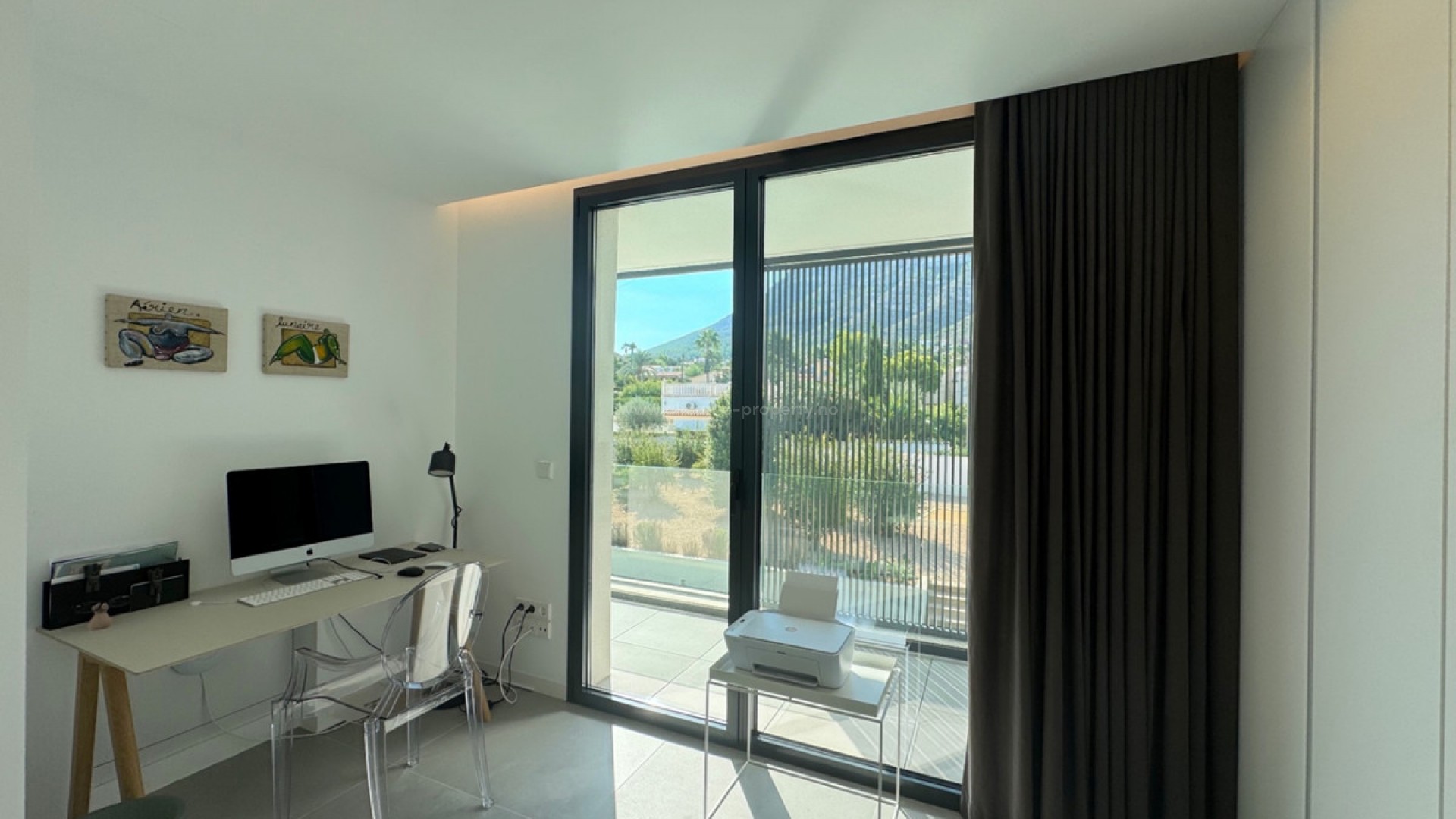 Villa en Denia Centro