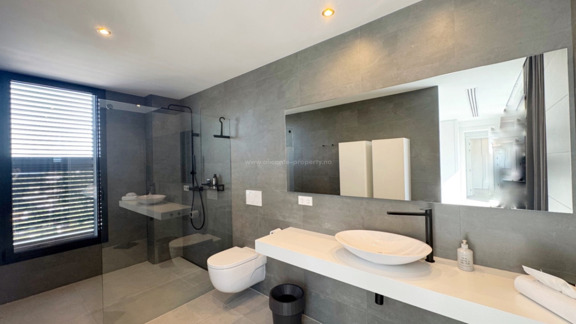 Villa en Denia Centro