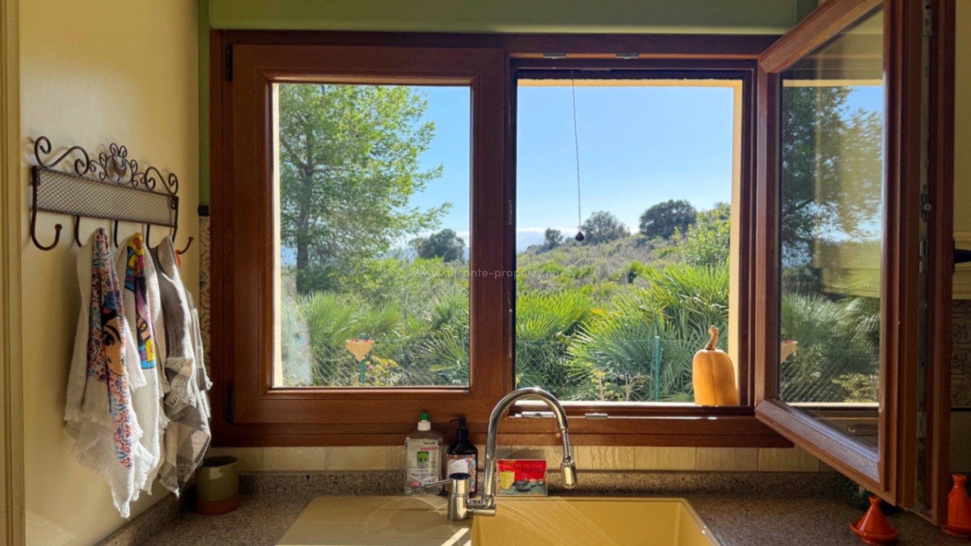 Villa en Denia Centro