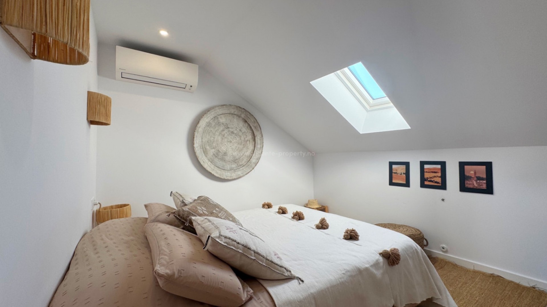 Villa en Denia Centro