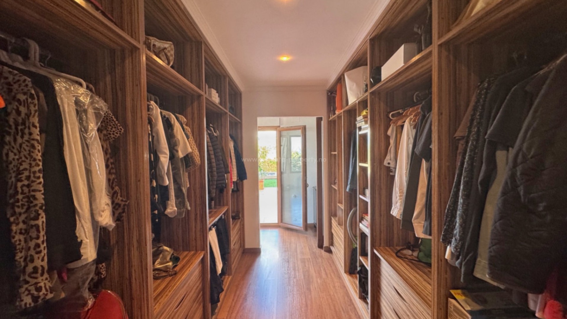 Villa en Denia Centro