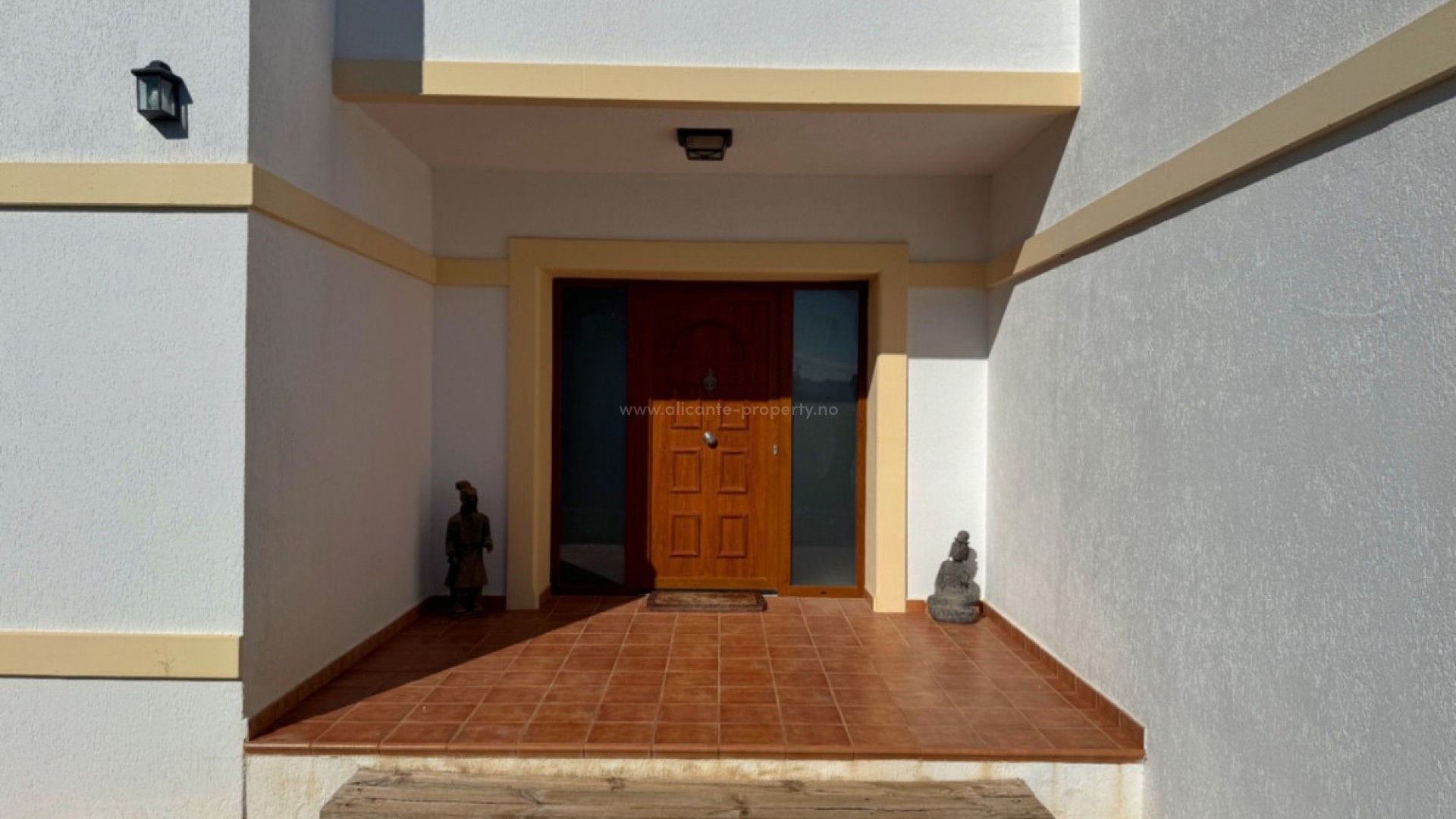 Villa en Denia Centro