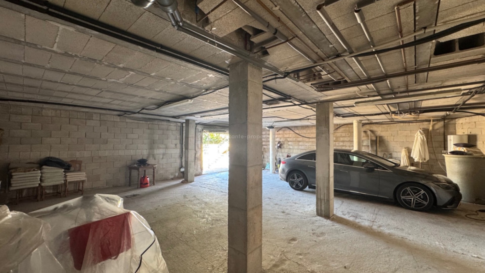 Villa en Denia Centro