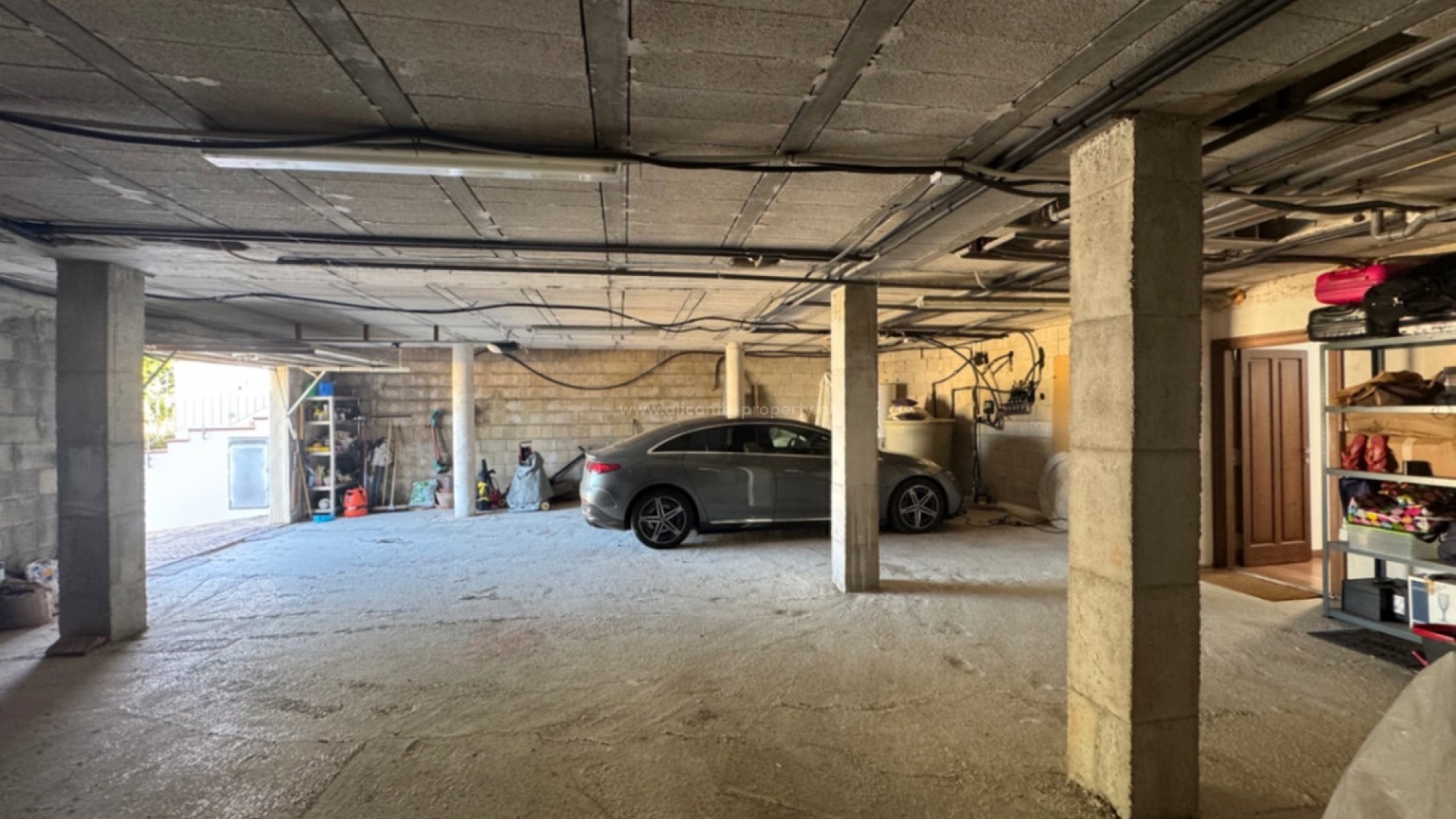 Villa en Denia Centro