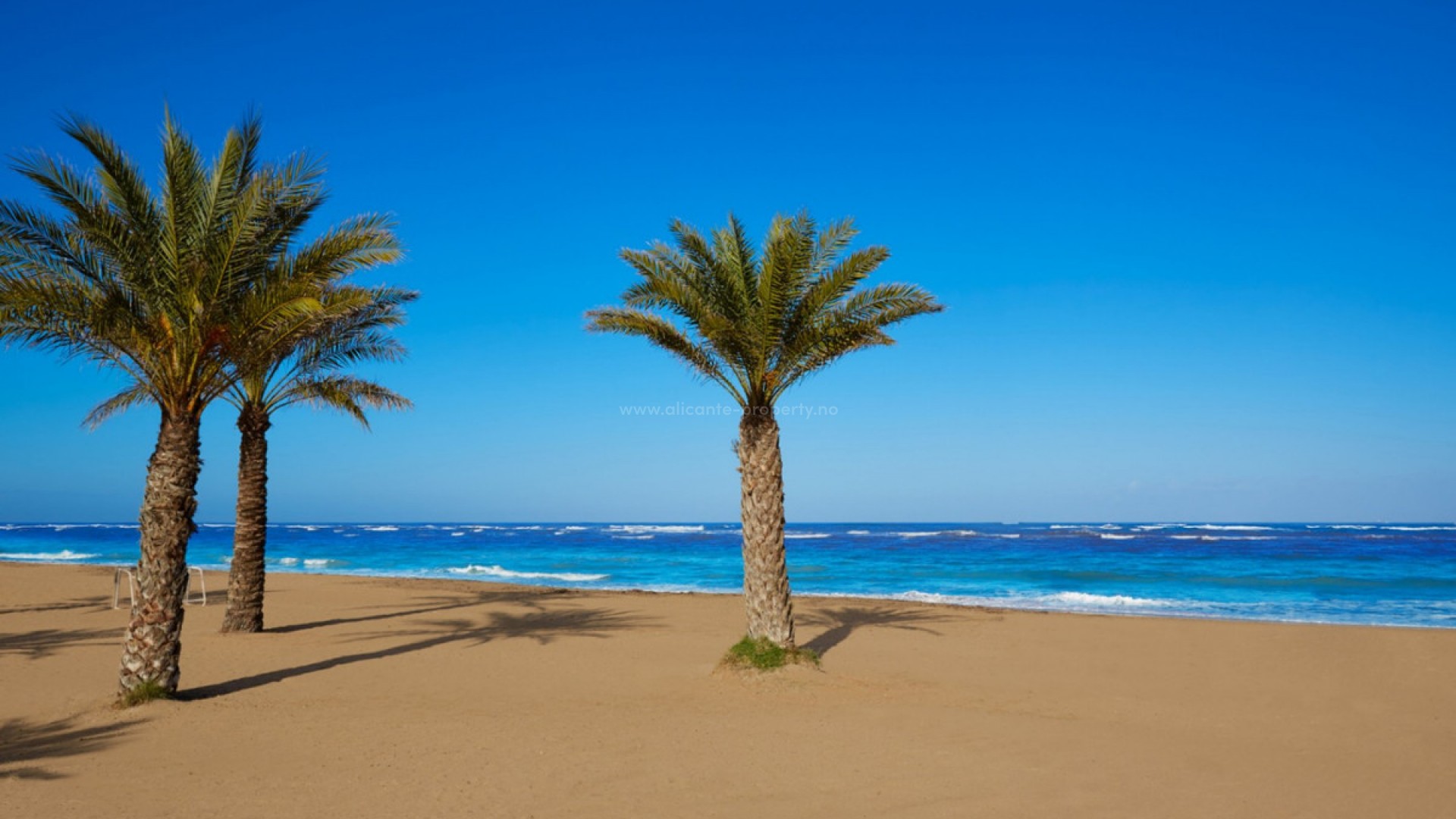 Villa en Denia Centro