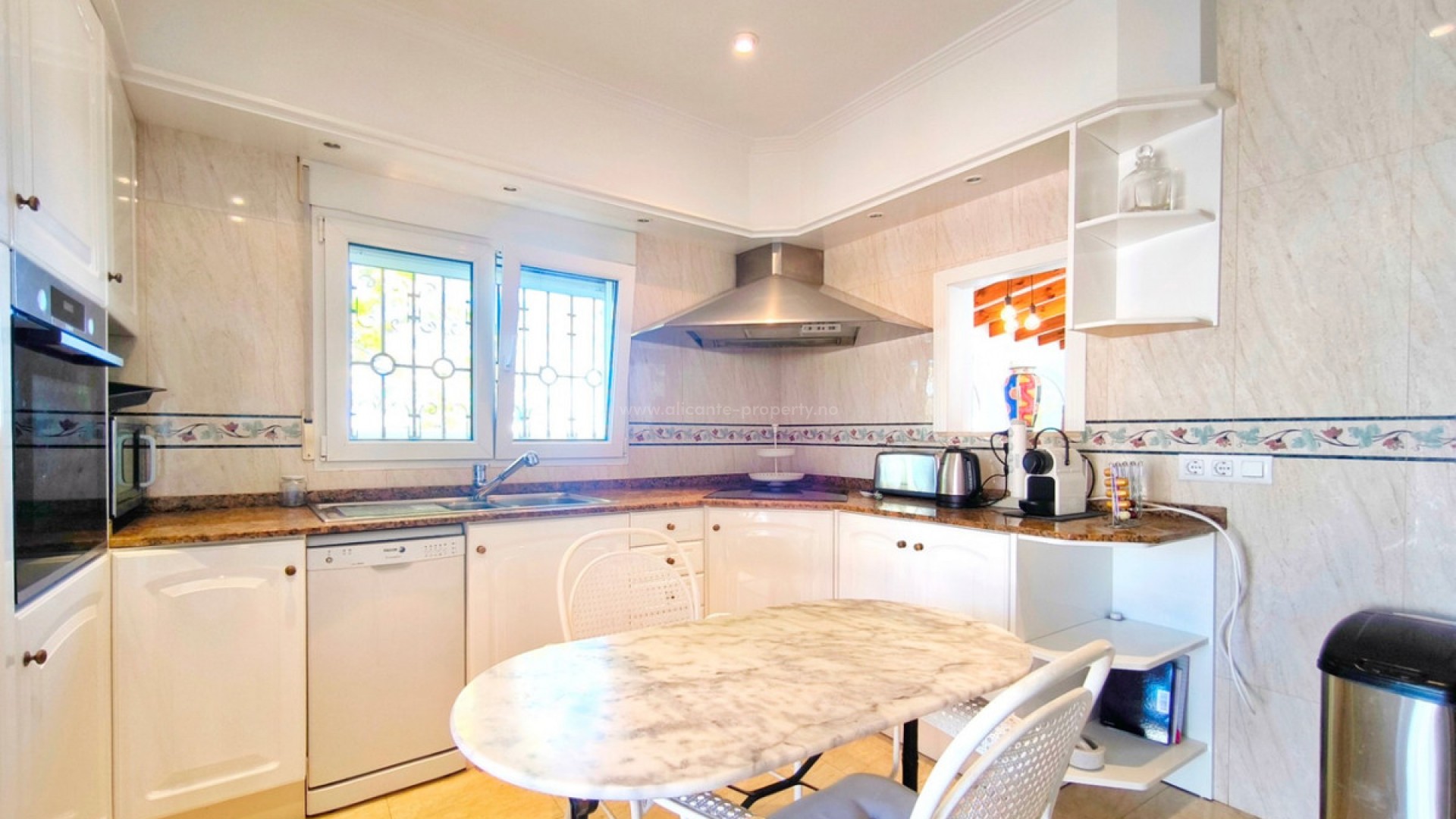 Villa en Denia Centro