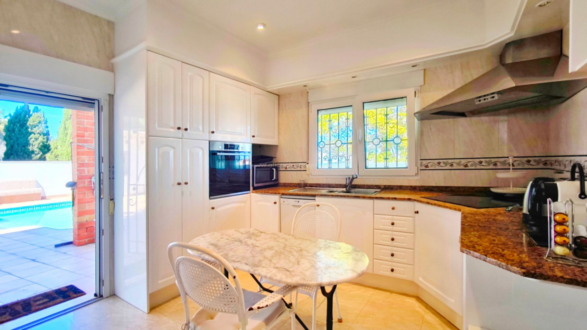 Villa en Denia Centro