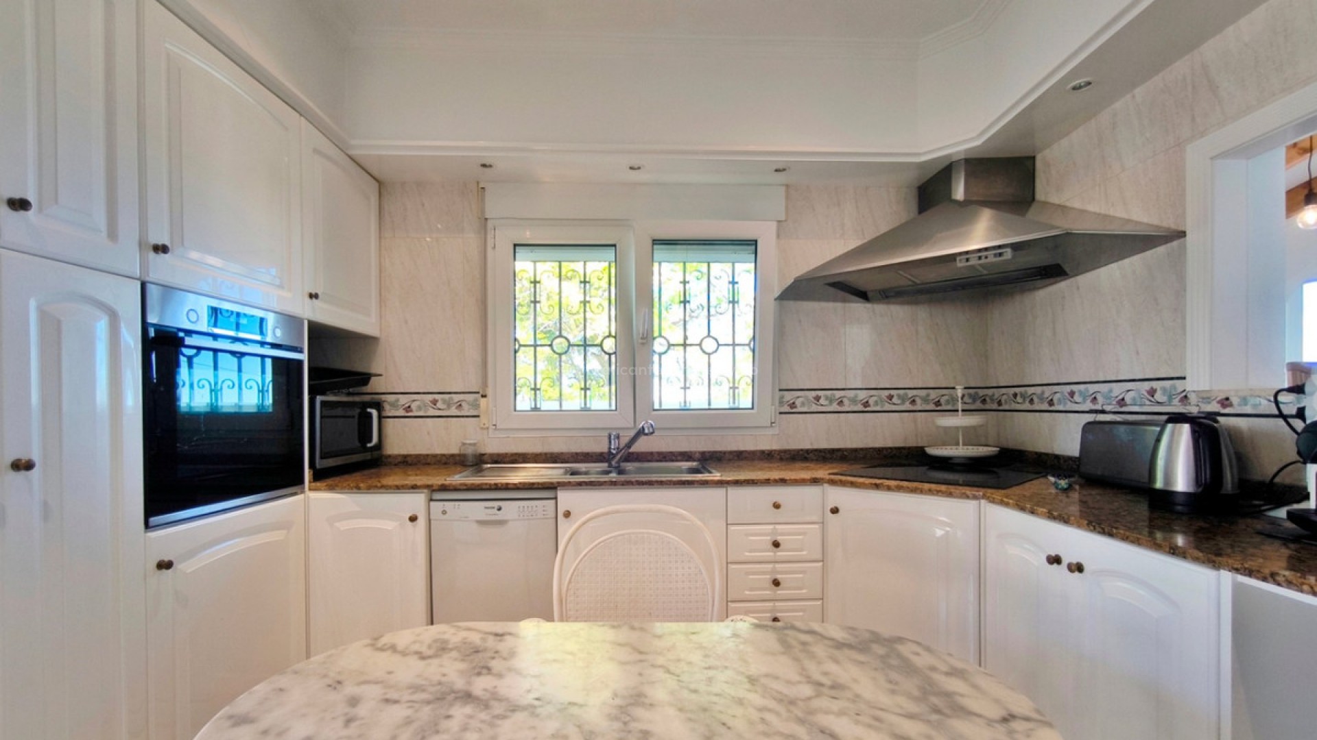 Villa en Denia Centro