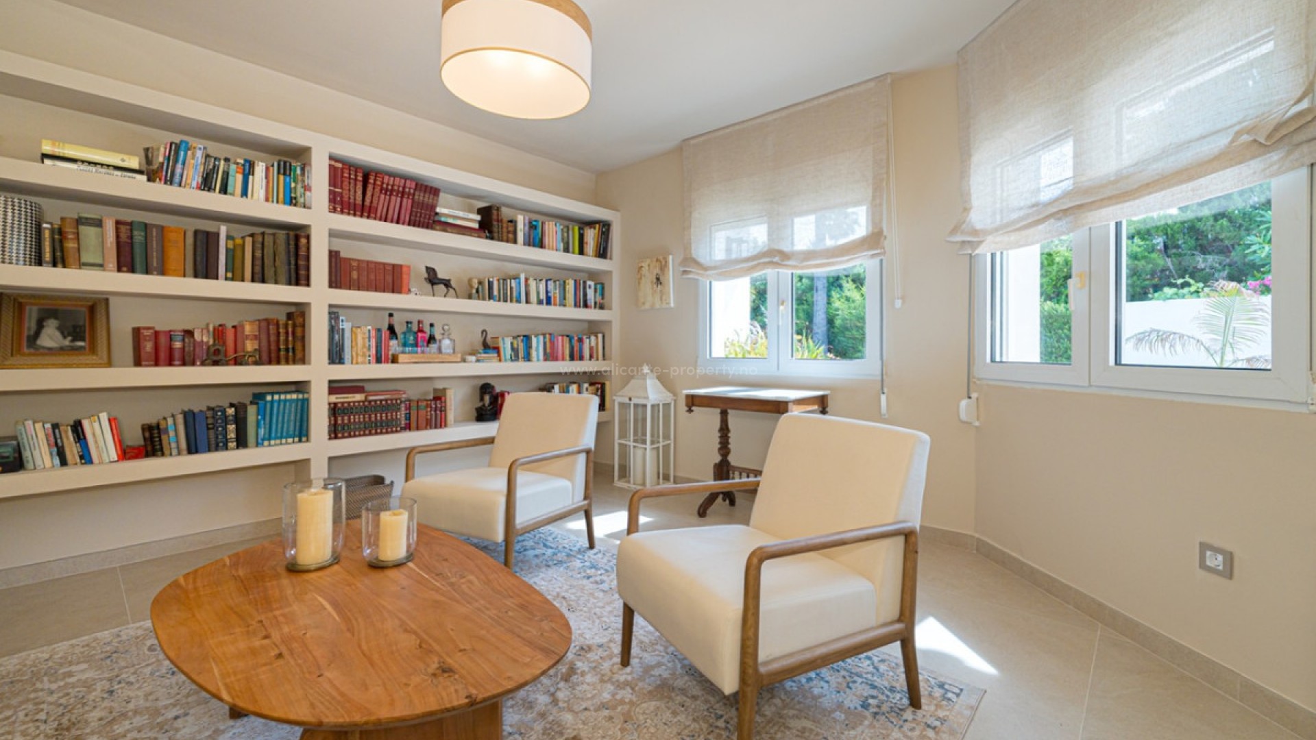 Villa en Denia Centro