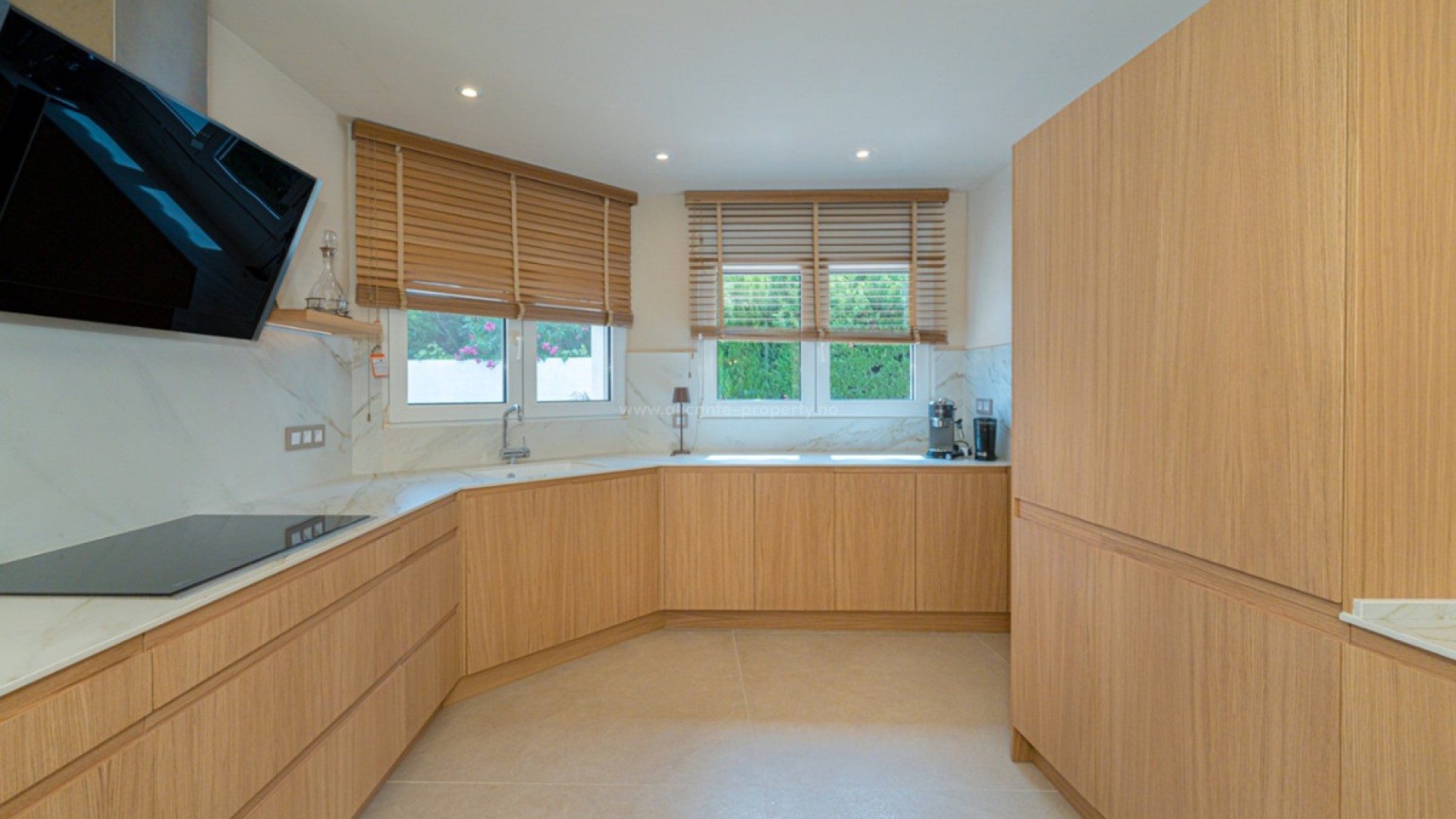 Villa en Denia Centro