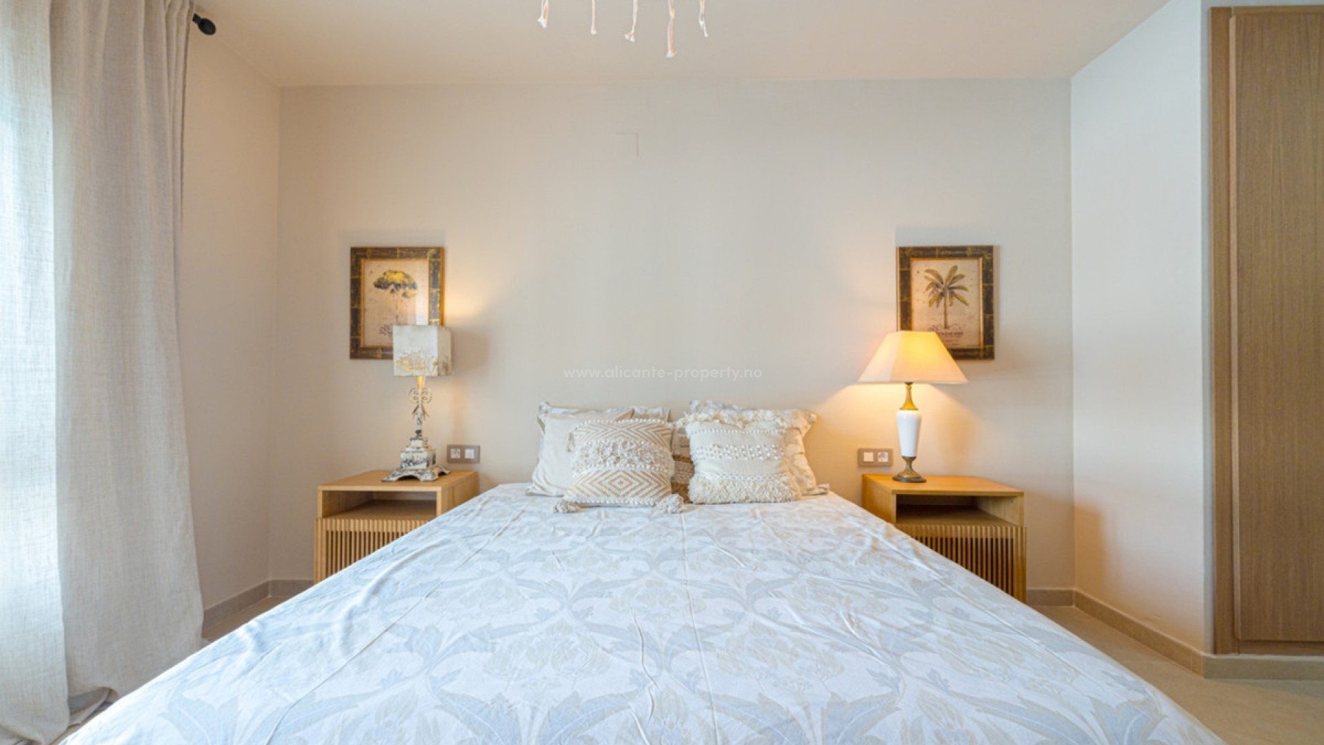 Villa en Denia Centro