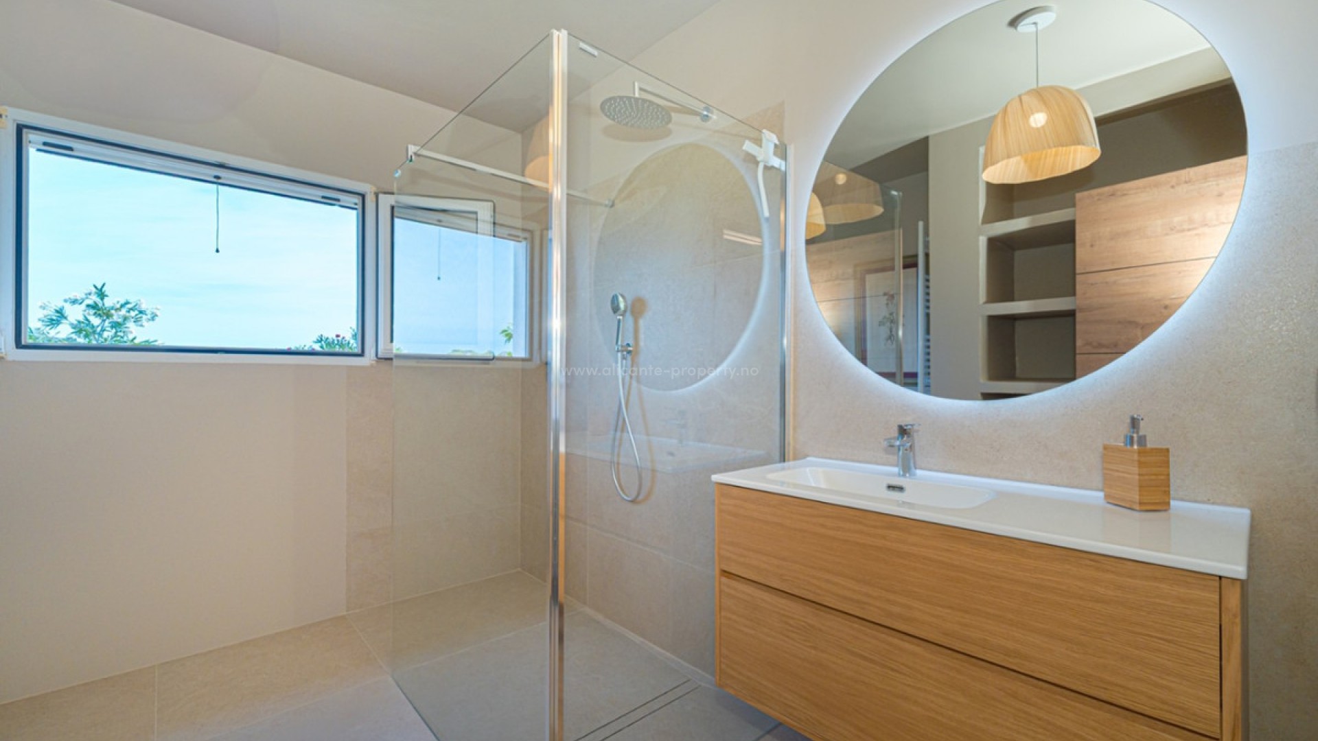 Villa en Denia Centro