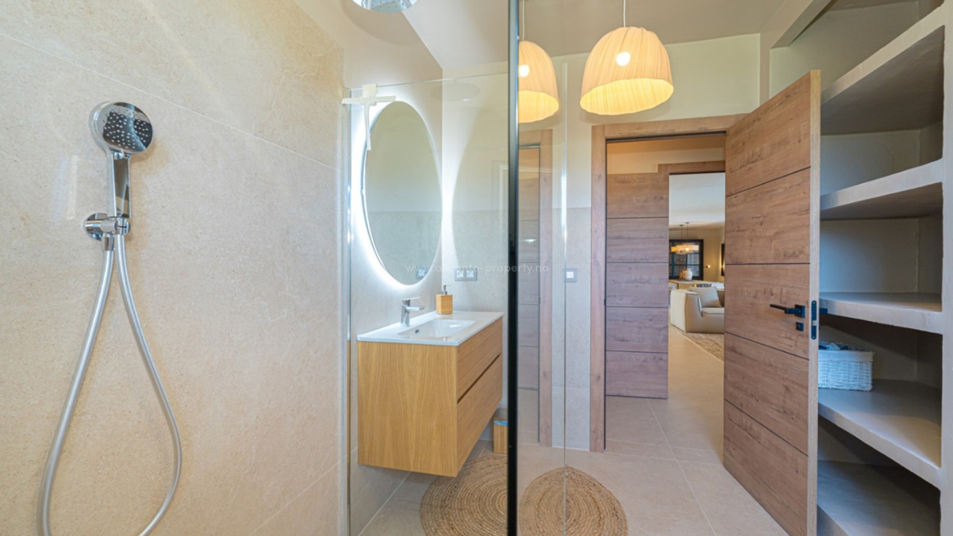 Villa en Denia Centro