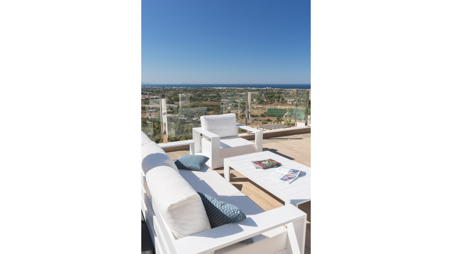 Villa en Denia Centro