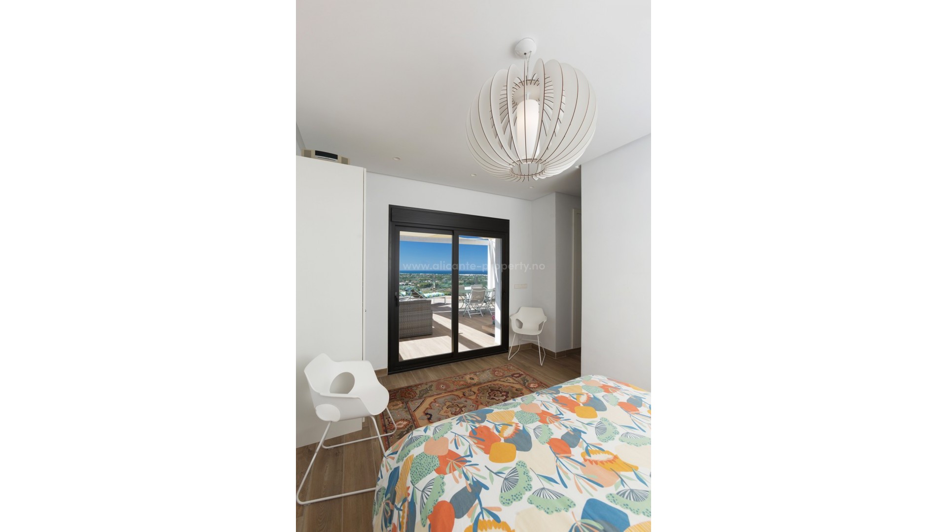 Villa en Denia Centro