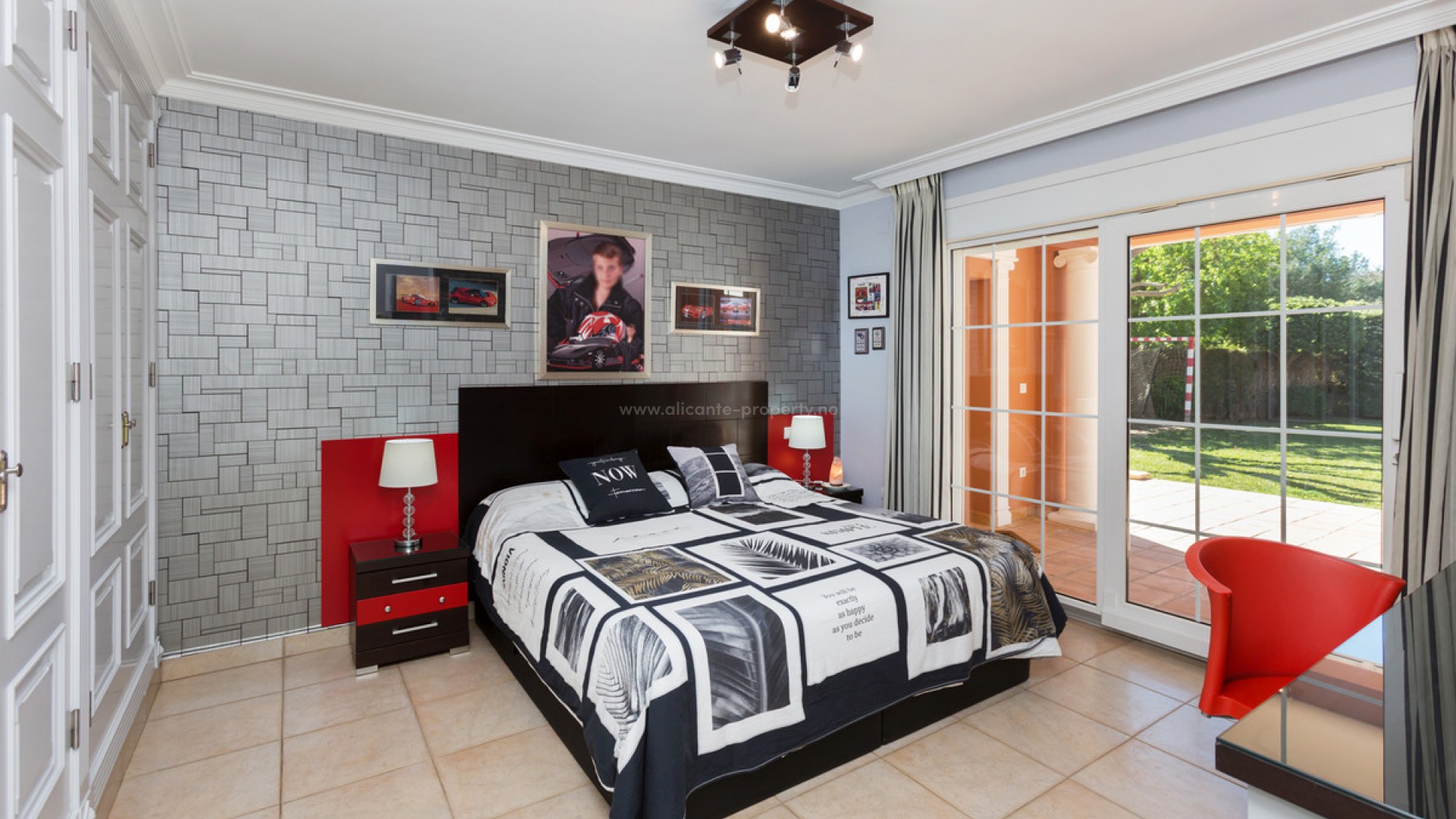 Villa en Denia Centro