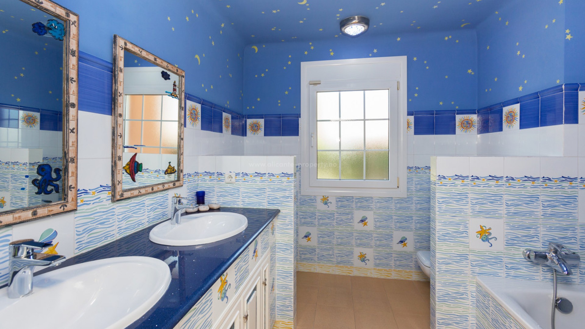 Villa en Denia Centro