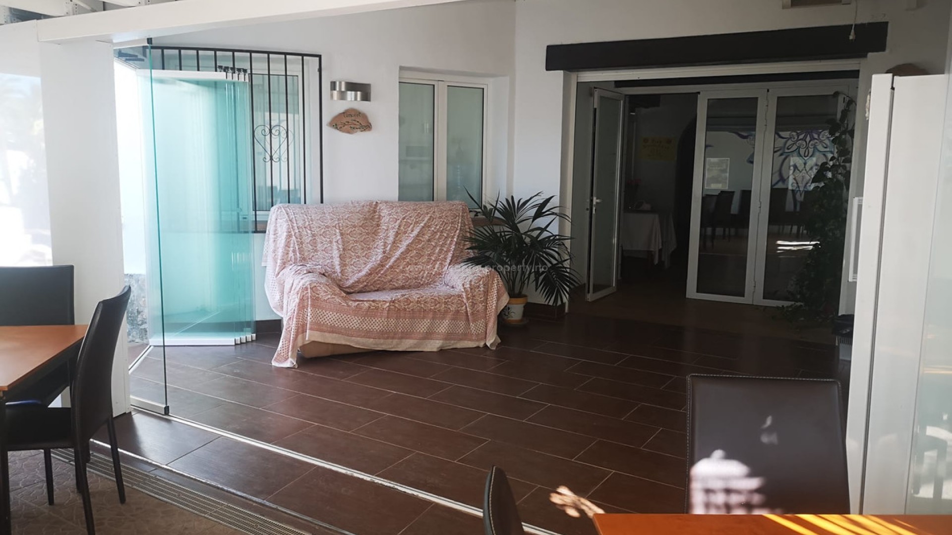 Villa en Denia Centro