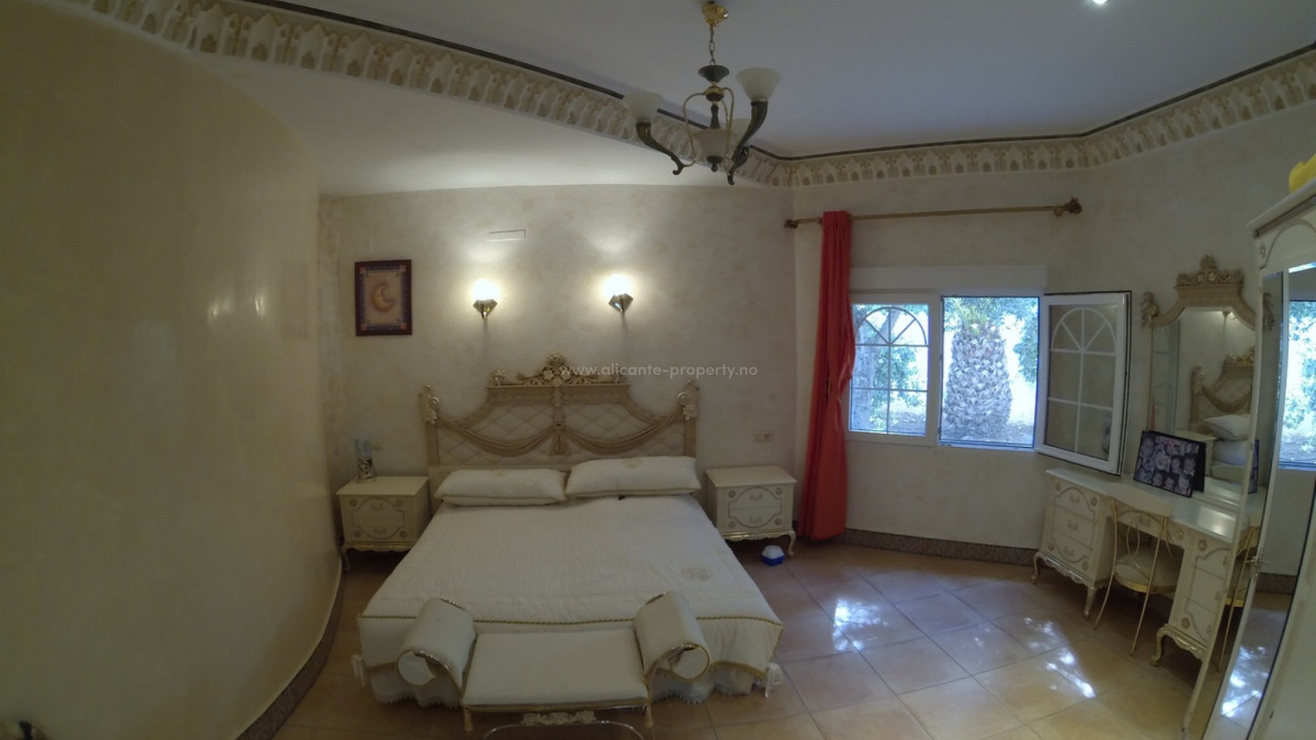 Villa en Denia Centro