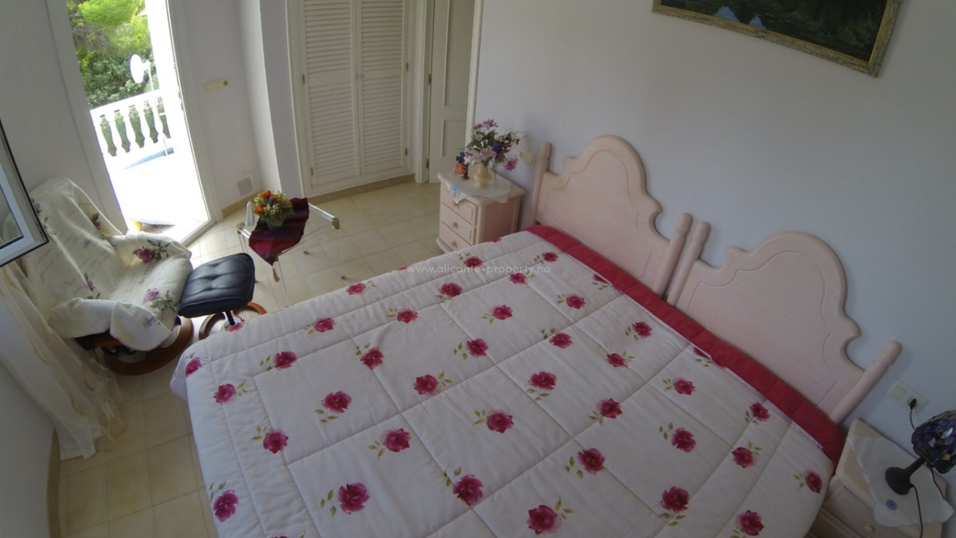 Villa en Denia Centro