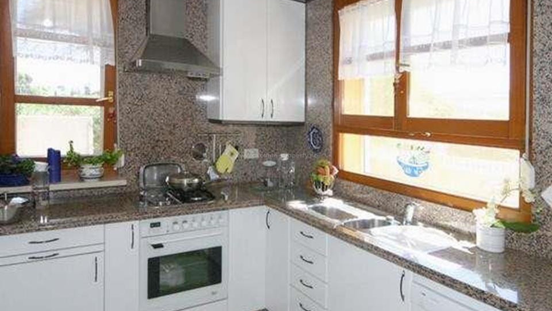 Villa en Denia Centro