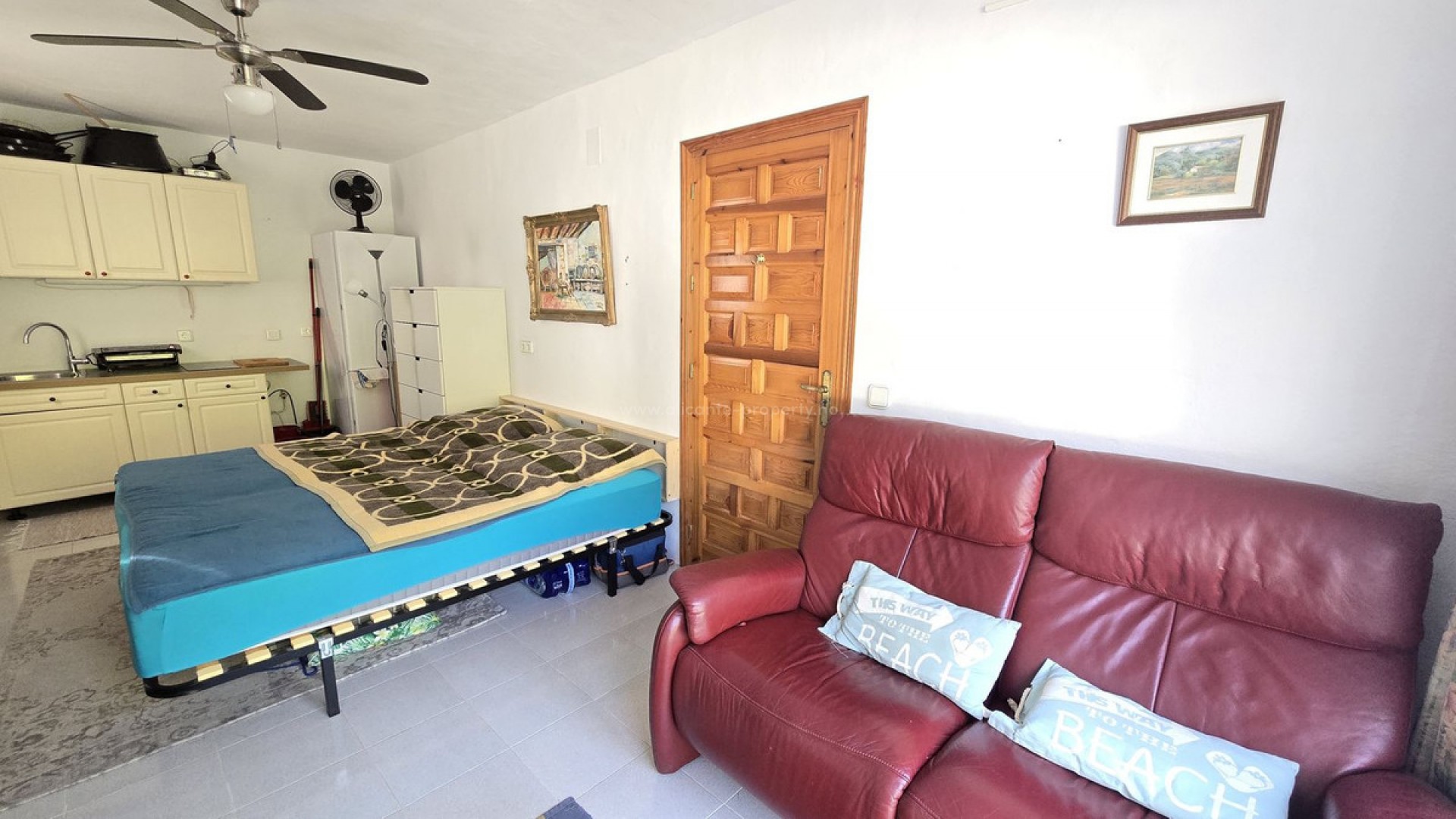 Villa en Denia Centro