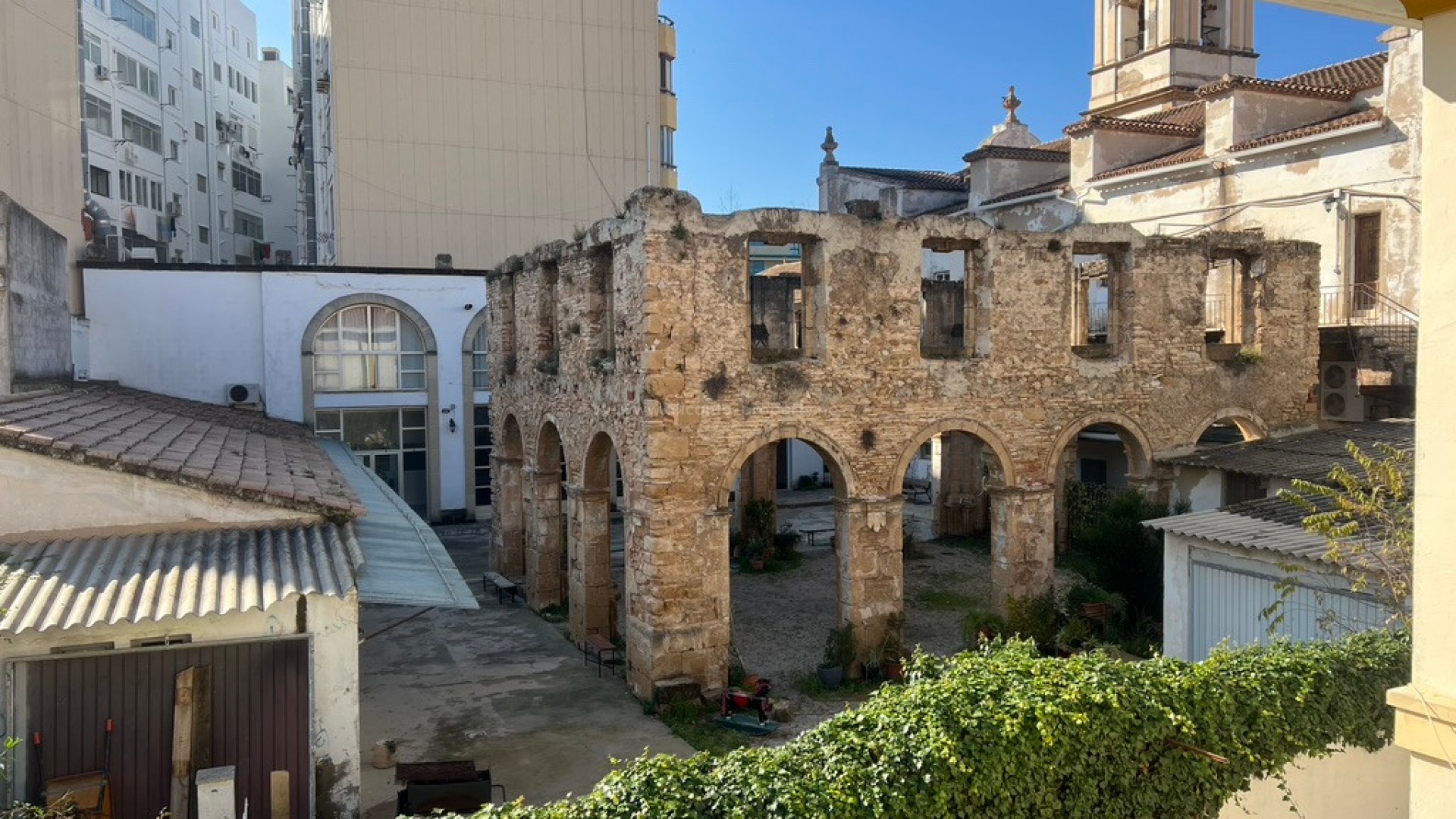 Villa en Denia Centro