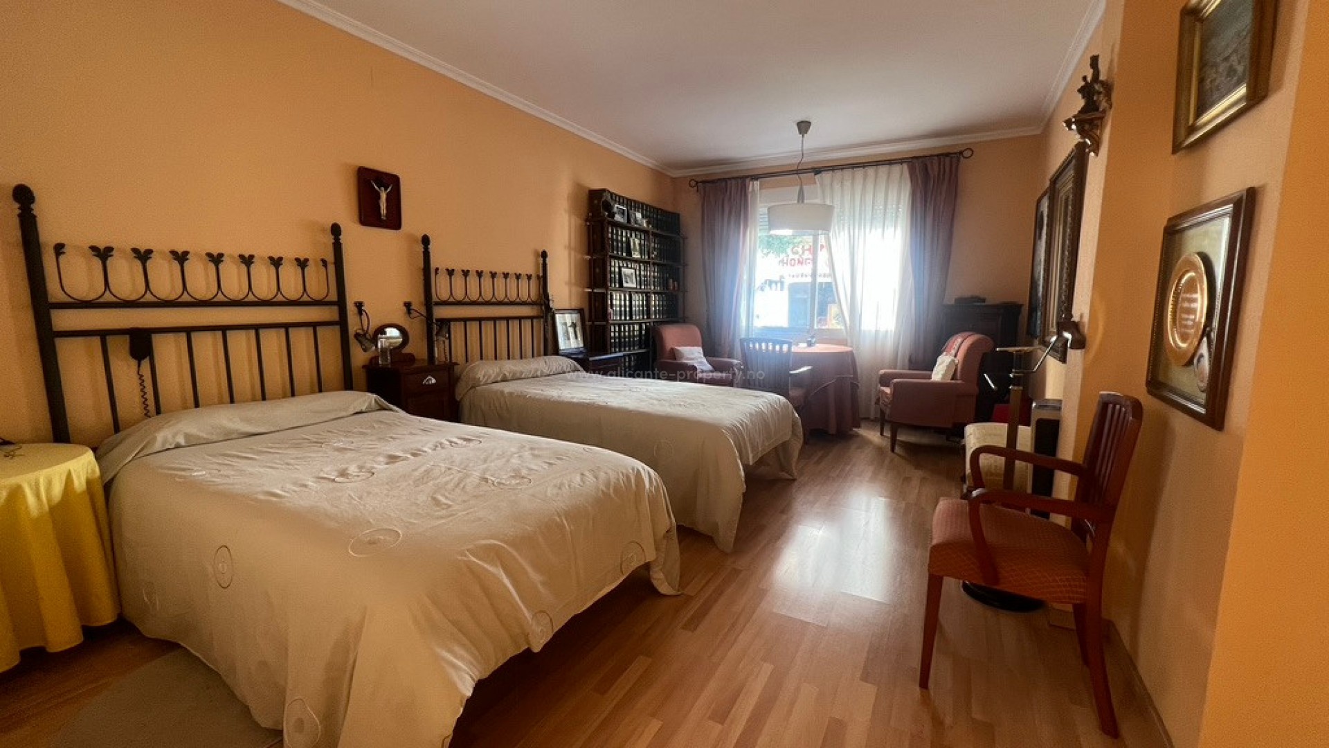 Villa en Denia Centro