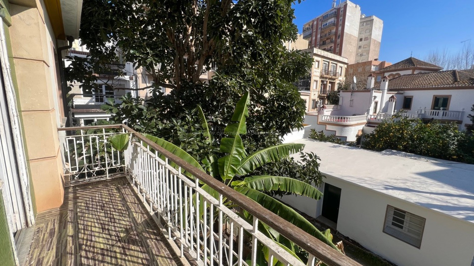 Villa en Denia Centro