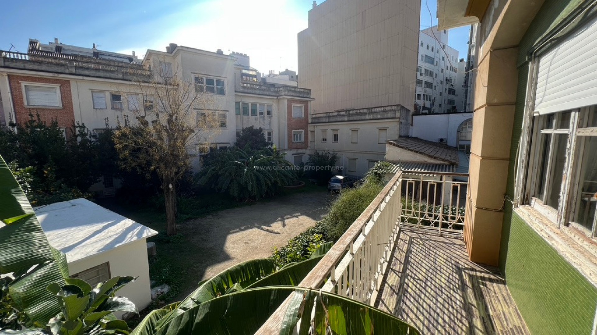 Villa en Denia Centro