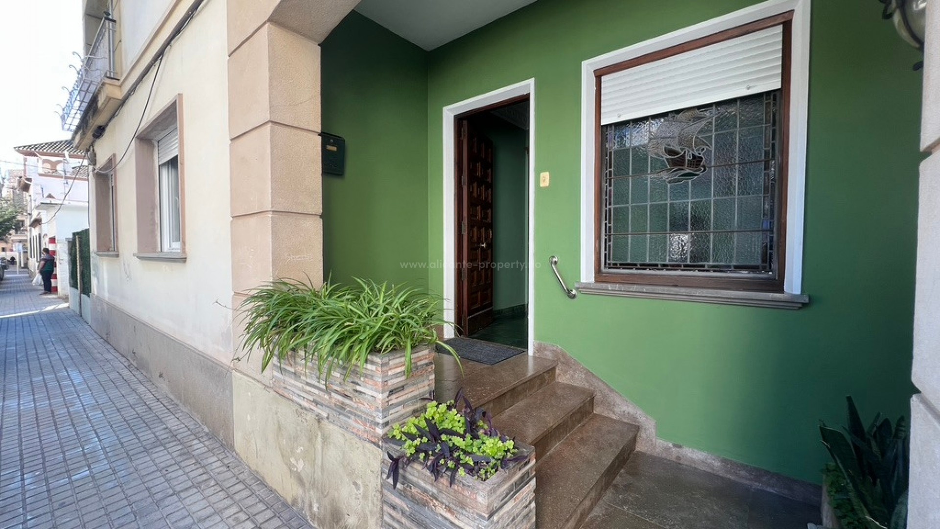 Villa en Denia Centro