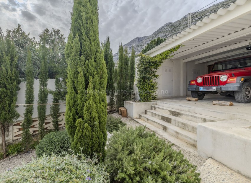 Villa en Denia Centro