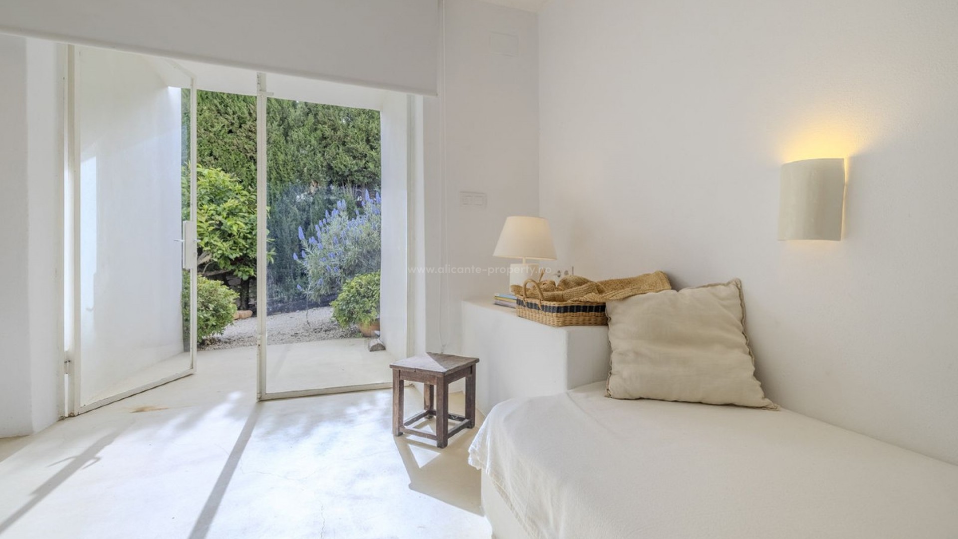 Villa en Denia Centro