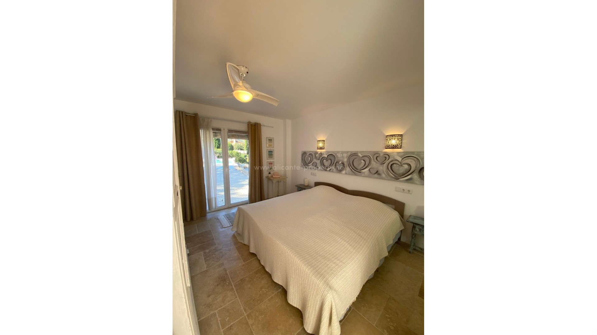Villa en Denia Centro