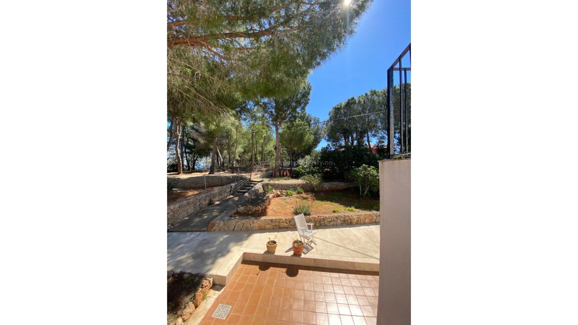 Villa en Denia Centro