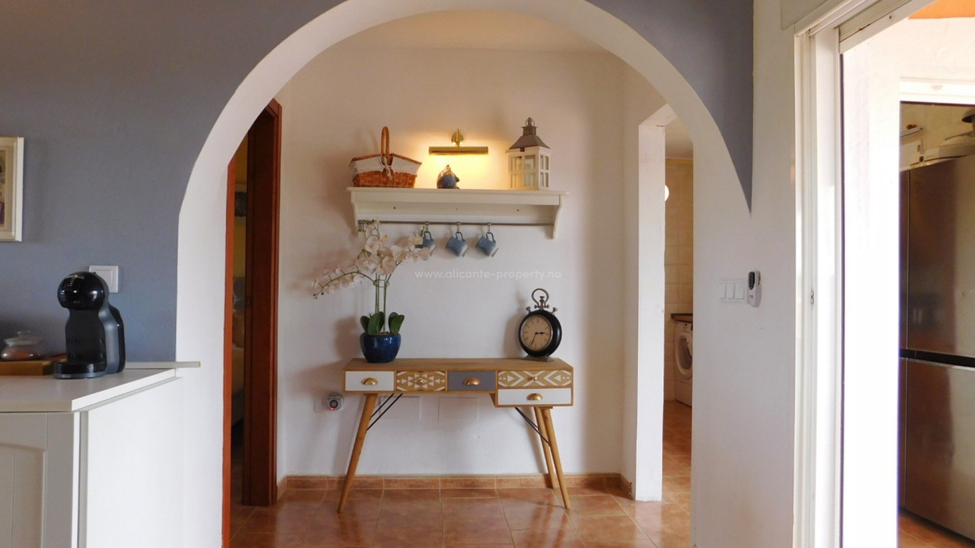 Villa en Dolores Centro