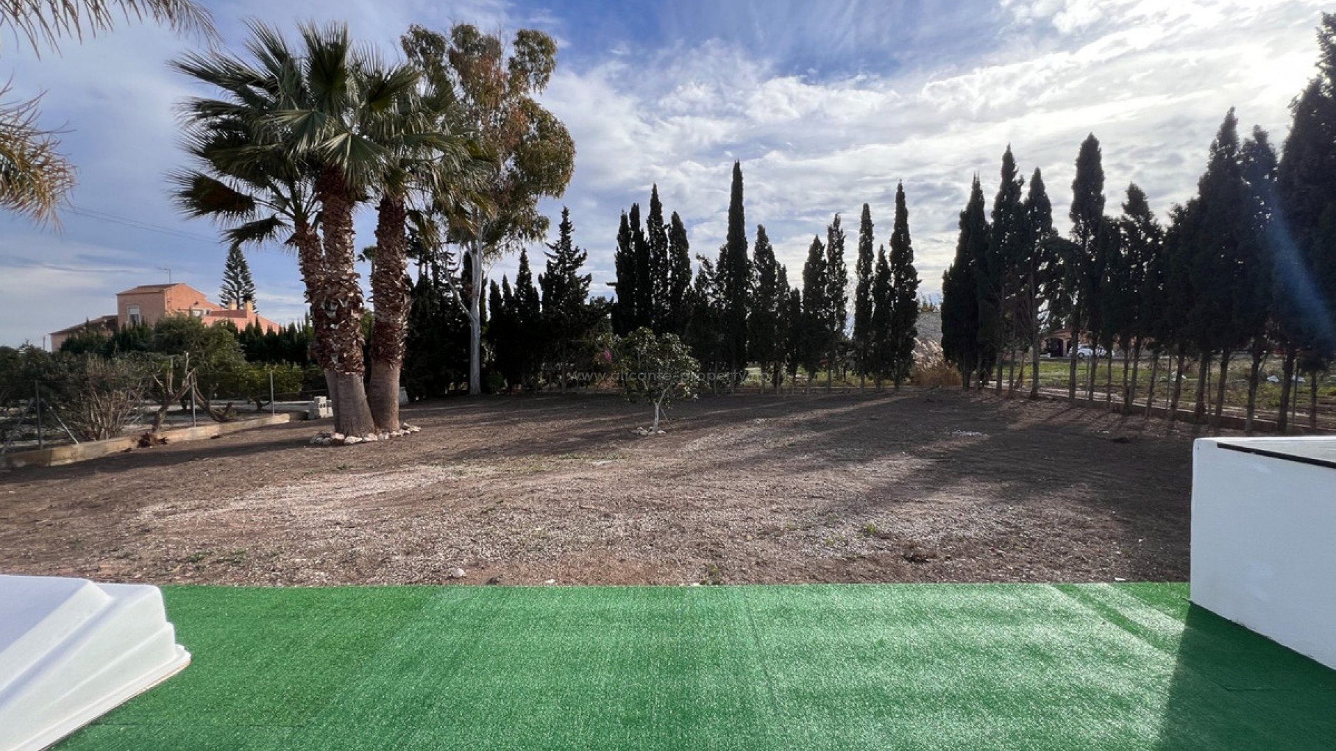 Villa en Dolores Centro