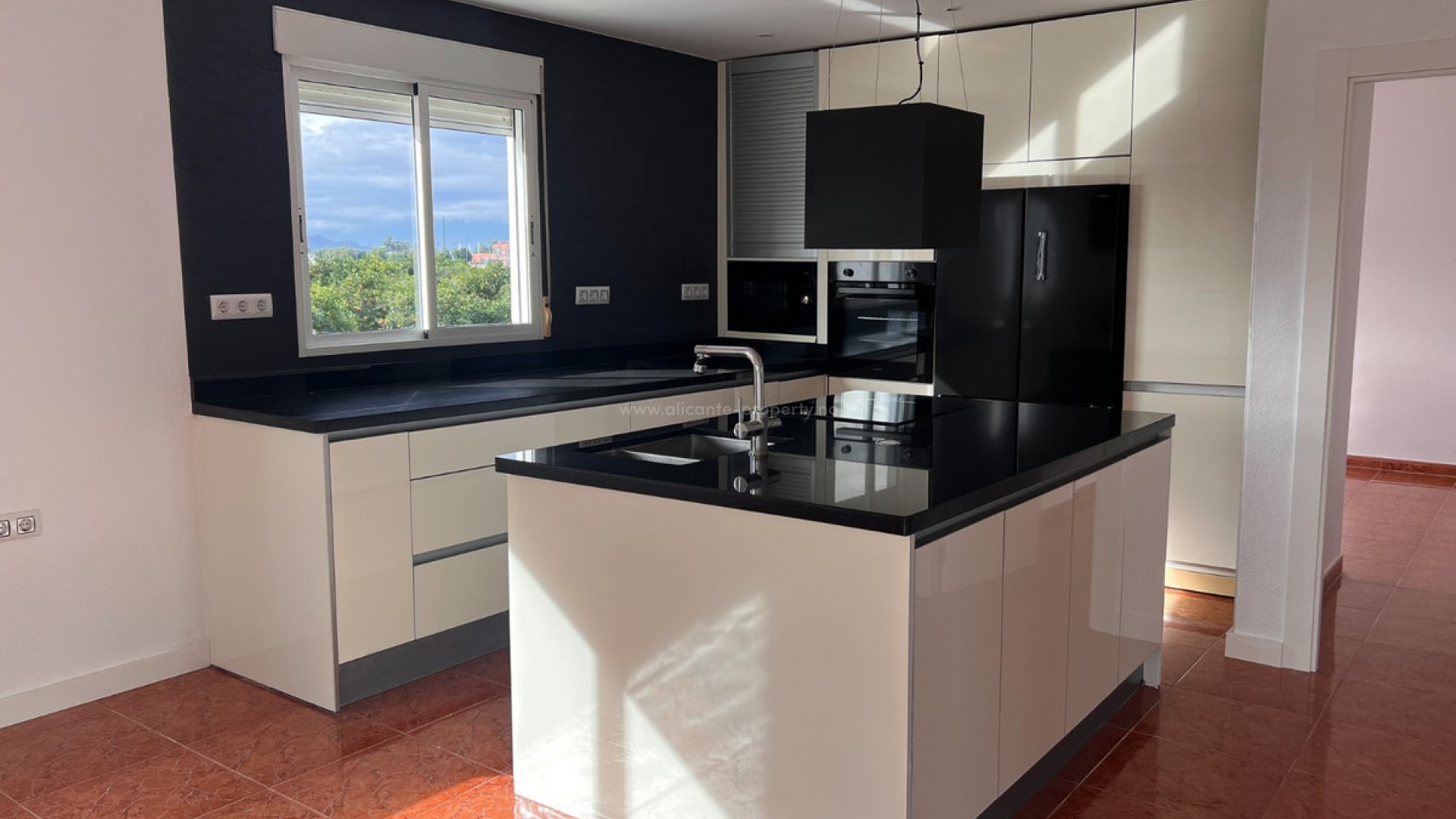 Villa en Dolores Centro